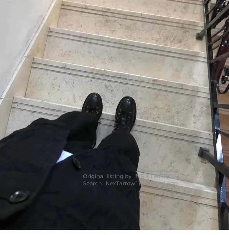 Yohji Yamamoto Yohji Yamamoto High. Size US L / EU 52-54 / 3 - 9 Thumbnail