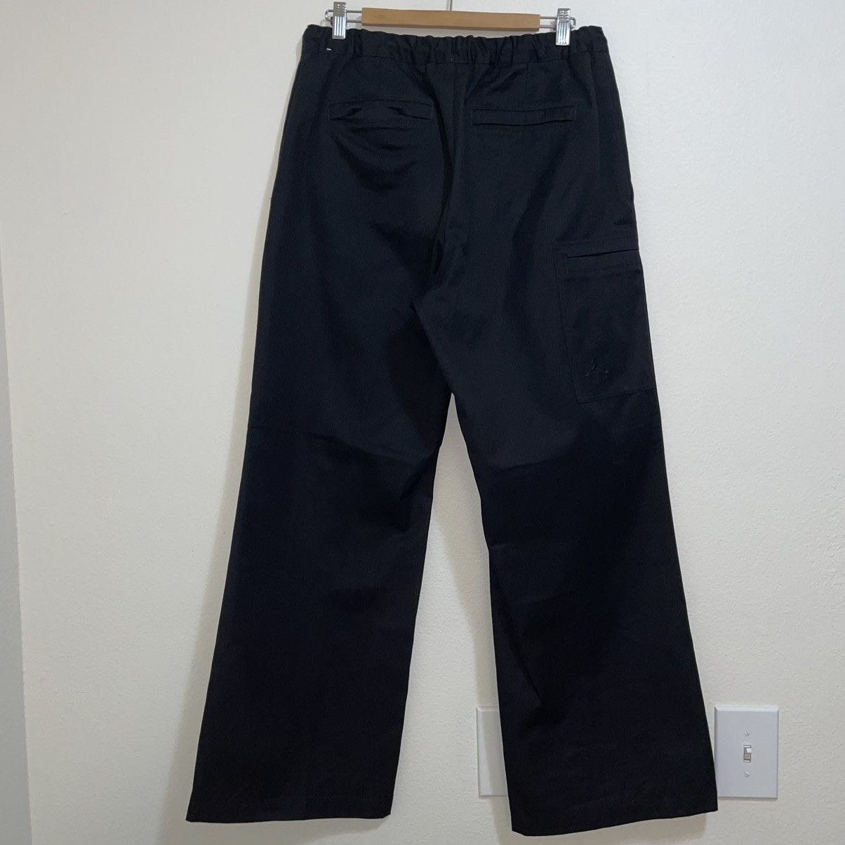 Jordan Brand Jordan Baggy Woven Pant Size US 34 / EU 50 - 4 Thumbnail