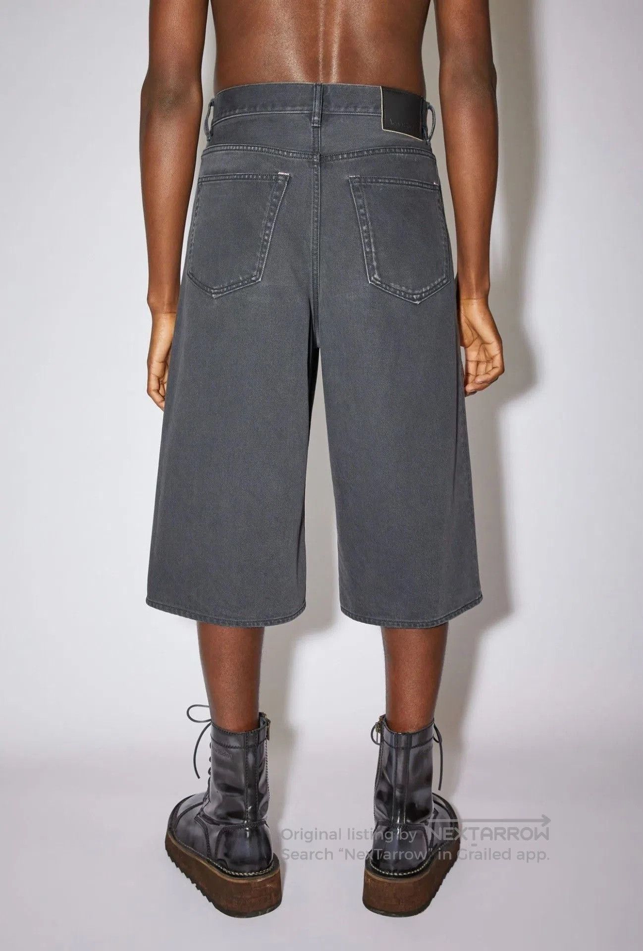 Acne Studios Acne Studios Baggy Wide. Size US 32 / EU 48 - 4 Thumbnail