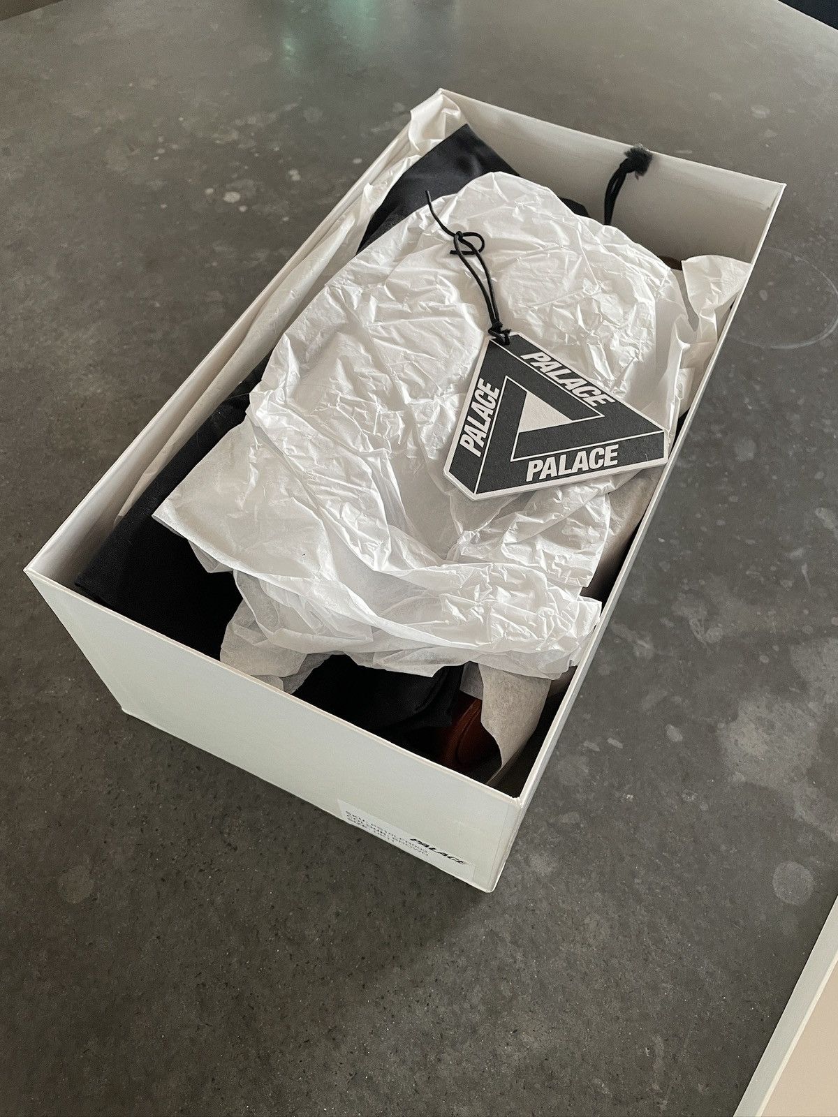 Palace 2016 Palace Suede Loafer - Deadstock Size US 12 / EU 45 - 6 Thumbnail