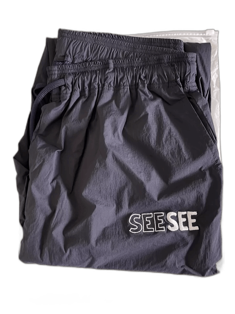 Celine Lightweight Navy Sporty Pants for Men Size US 32 / EU 48 - 1 Thumbnail