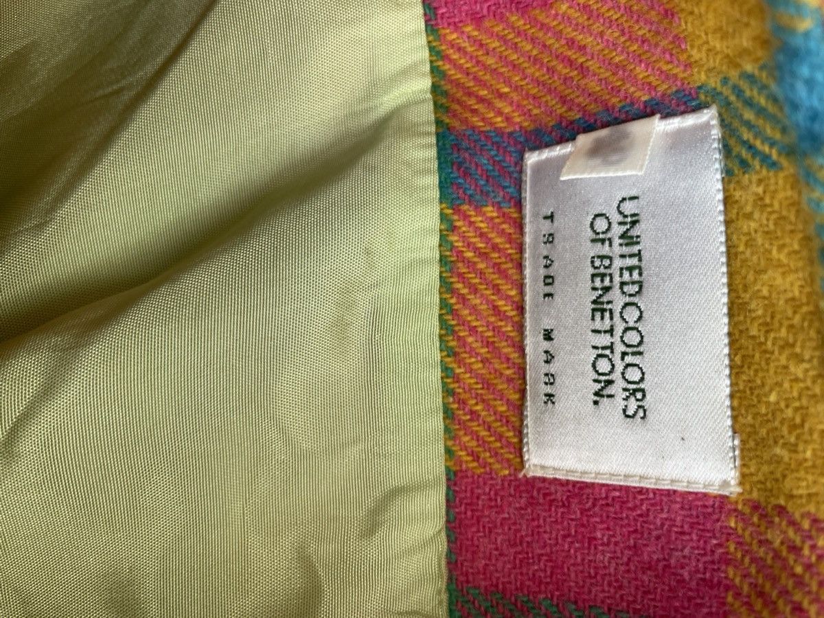 United Colors Of Benetton Benetton skirt Size 25" / US 0 / IT 36 - 16 Thumbnail