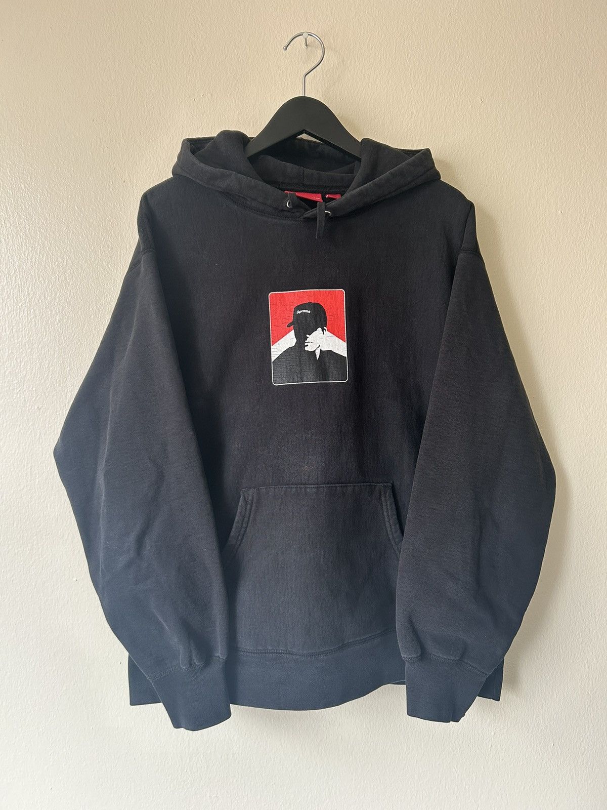 Supreme Supreme Portrait Hoodie Size US M / EU 48-50 / 2 - 1 Thumbnail