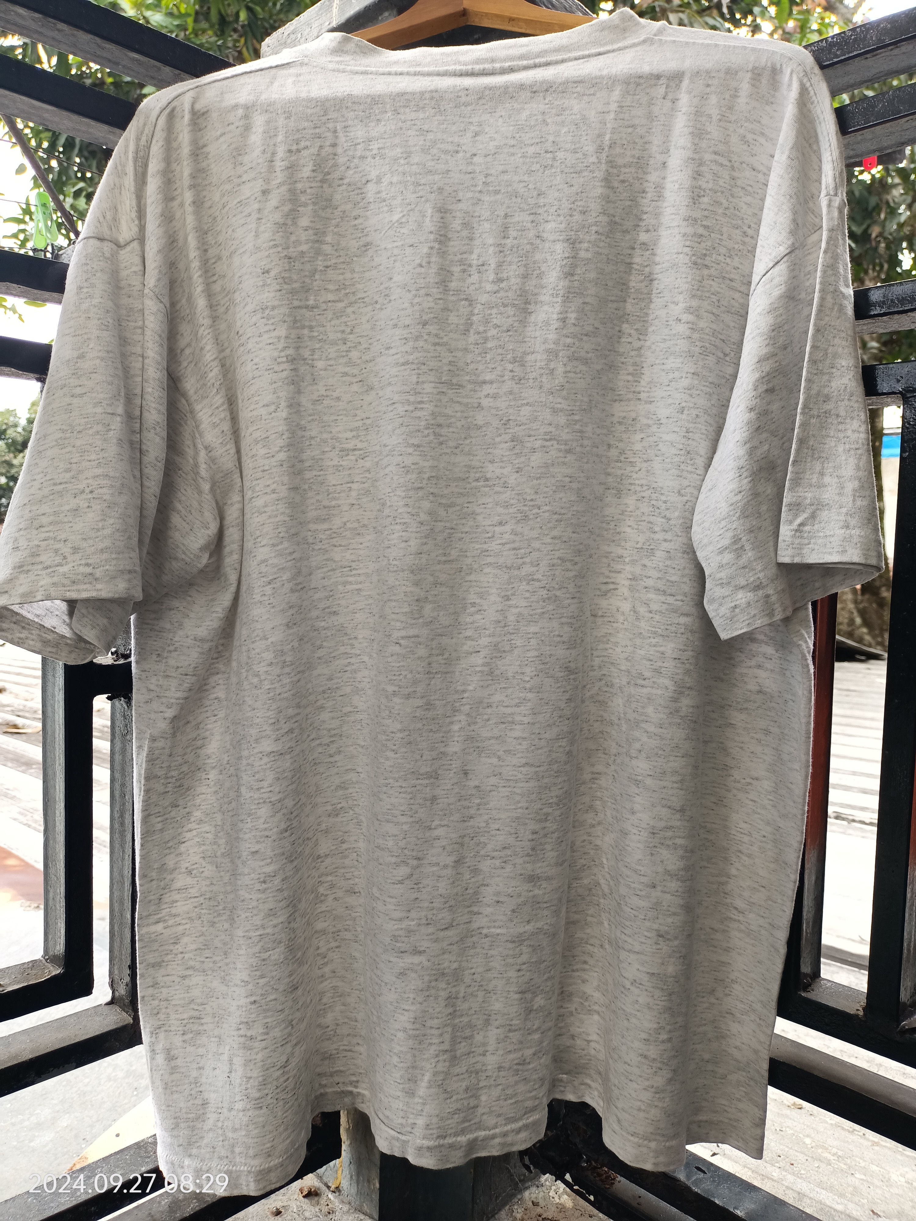 Band Tees × Vintage VINTAGE 90s PORTISHEAD Size US XL / EU 56 / 4 - 8 Thumbnail