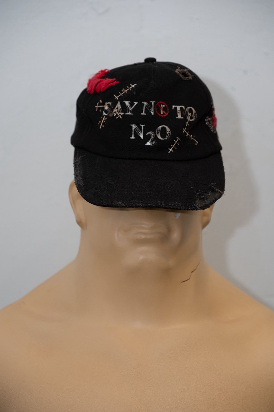 Other Battosaï N20 Cap 2 Size ONE SIZE - 1 Thumbnail