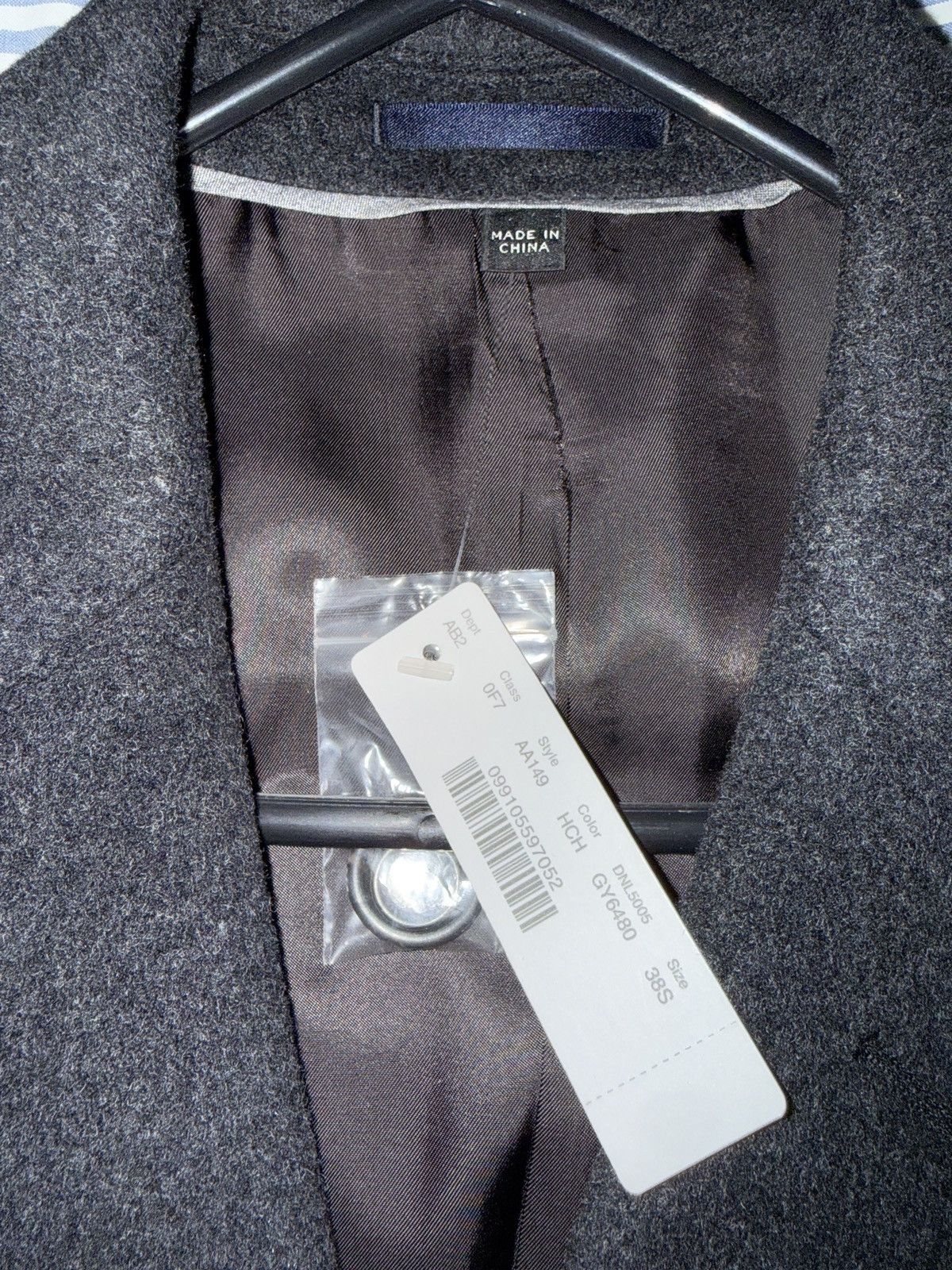J.Crew J crew coat Size US S / EU 44-46 / 1 - 3 Thumbnail