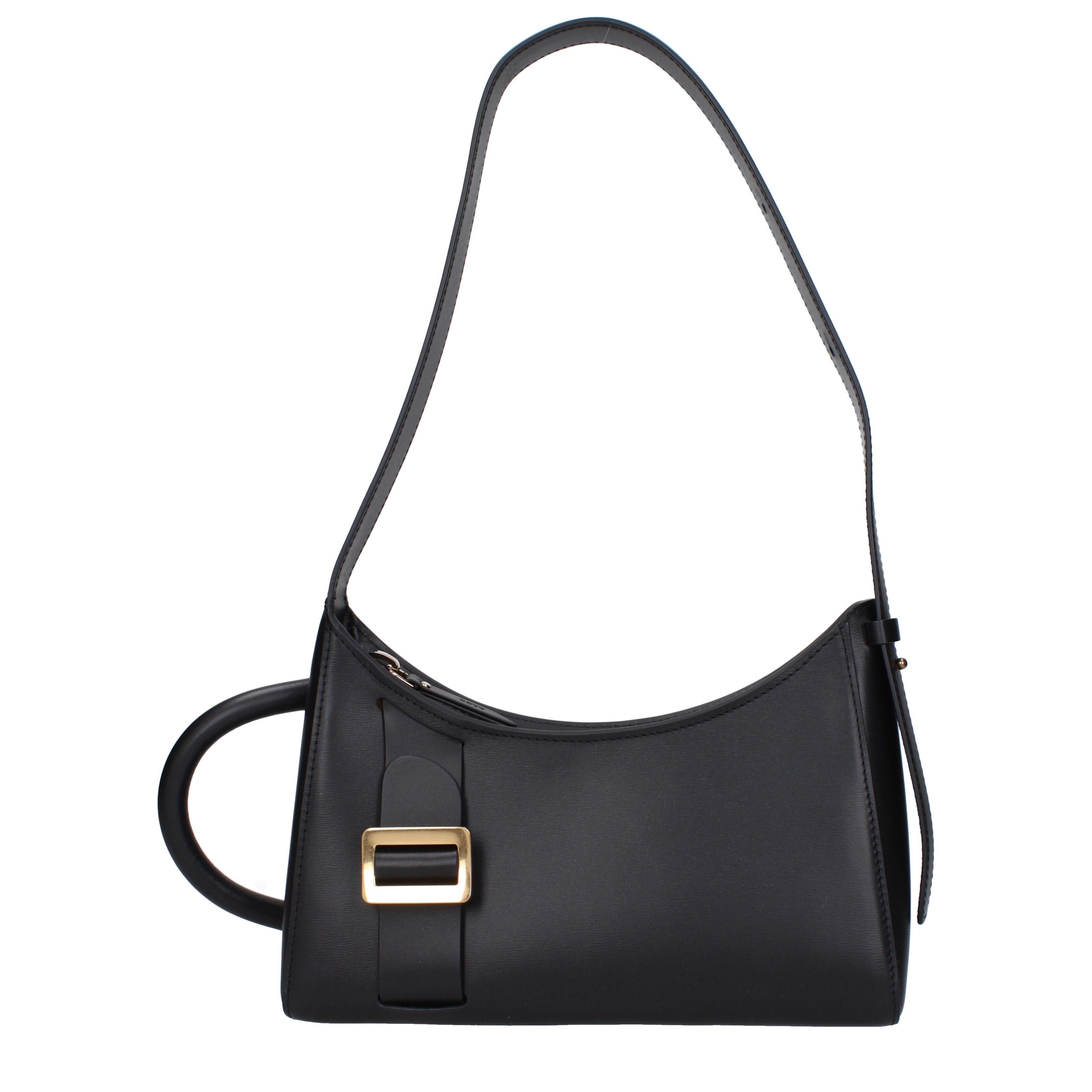 BOYY Shoulder Bags Size ONE SIZE - 1 Thumbnail