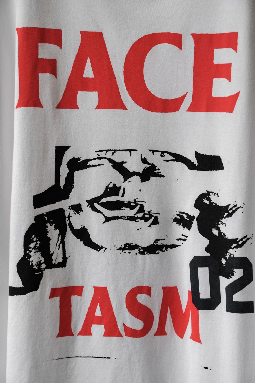 Facetasm FACETASM 17S/S Big Tee Size US XL / EU 56 / 4 - 3 Thumbnail