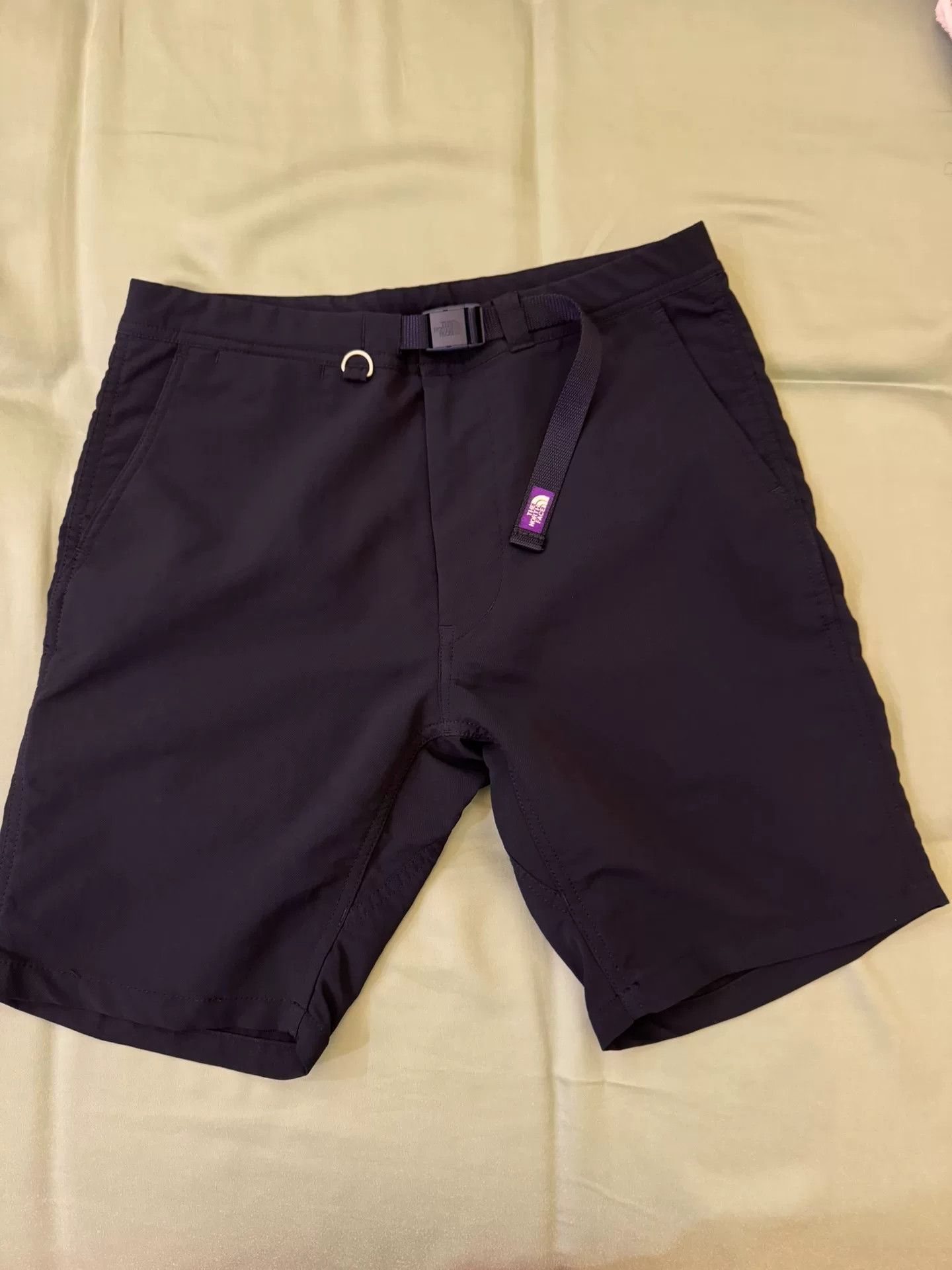The North Face Purple Label The North Face Purple Label Shorts Size US 30 / EU 46 - 1 Thumbnail