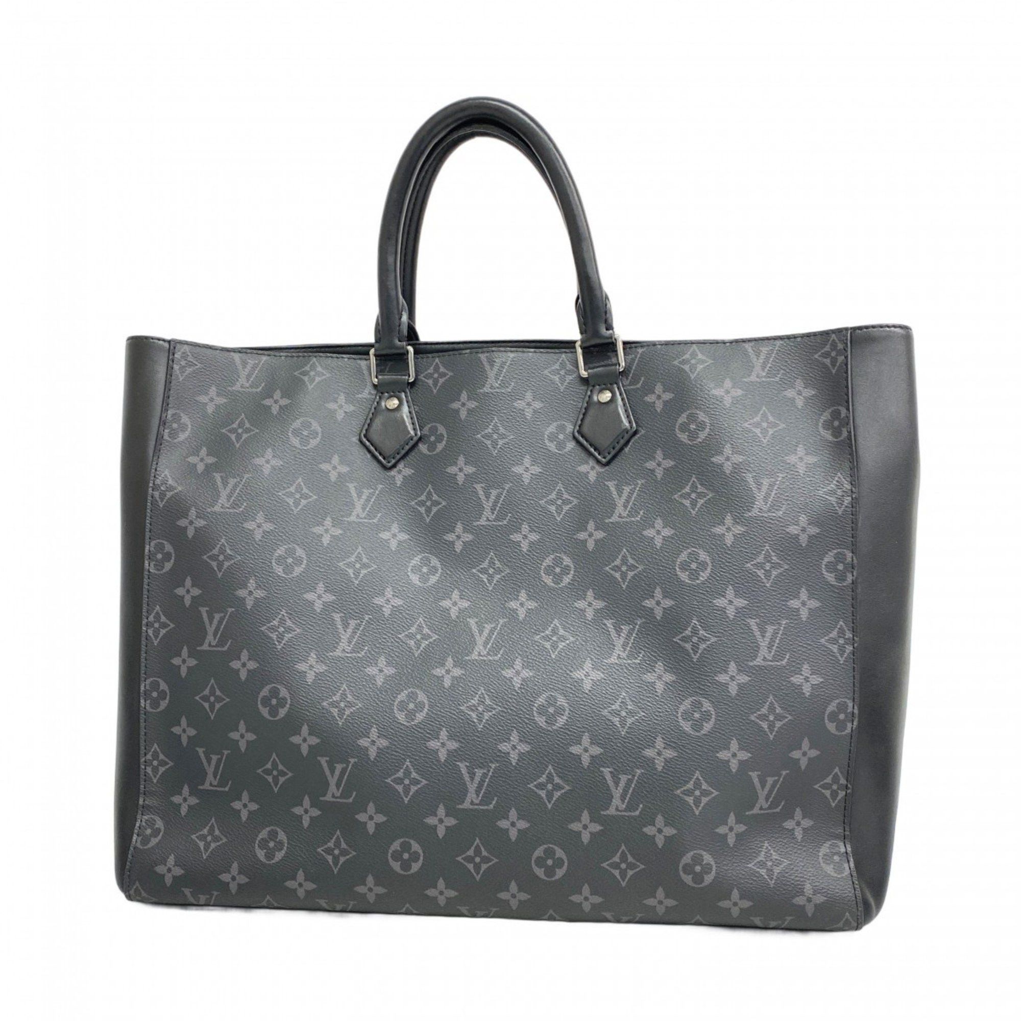 Louis Vuitton Louis Vuitton Grand sac eclipse tote Size ONE SIZE - 1 Thumbnail