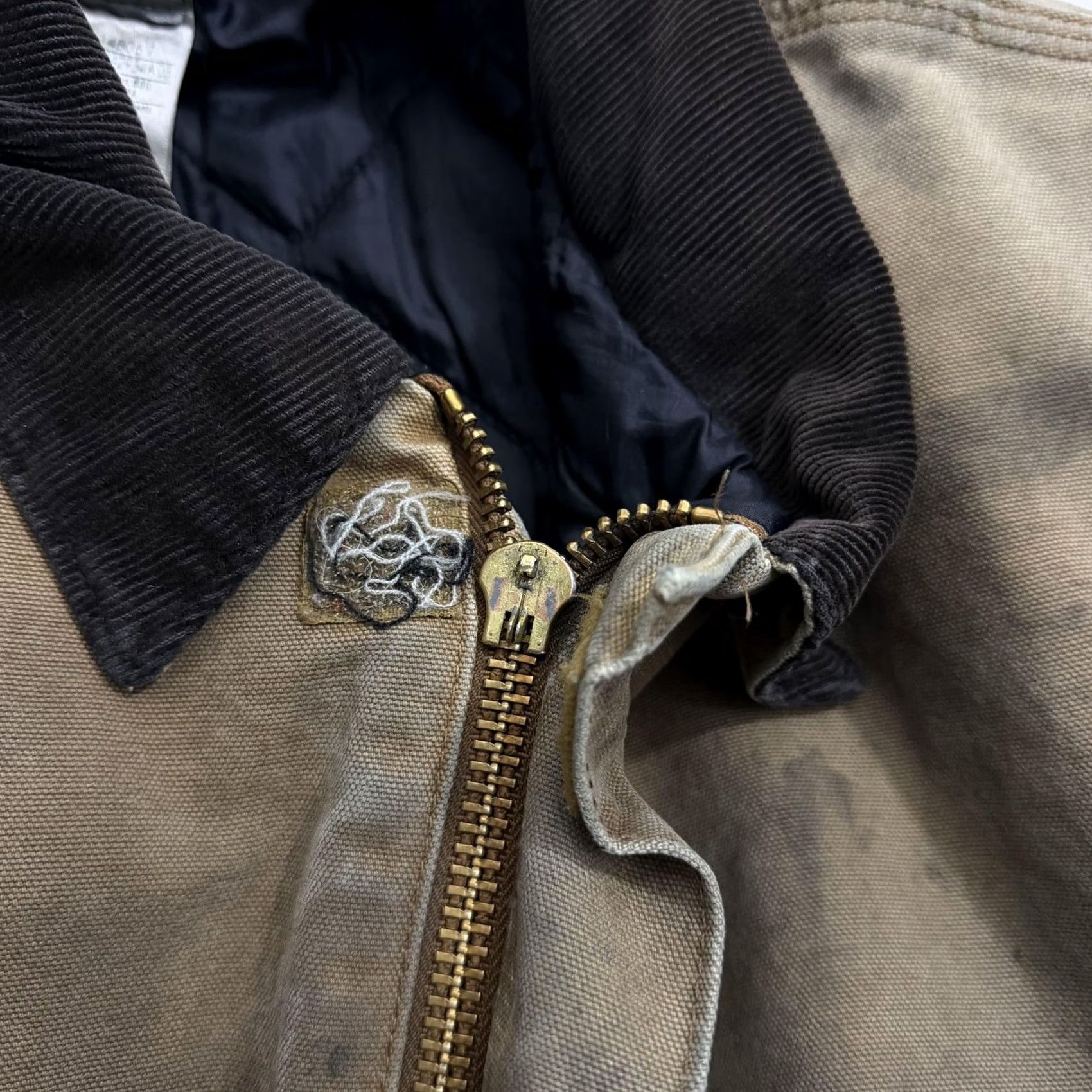 Carhartt VINTAGE? No. Size US XL / EU 56 / 4 - 3 Thumbnail