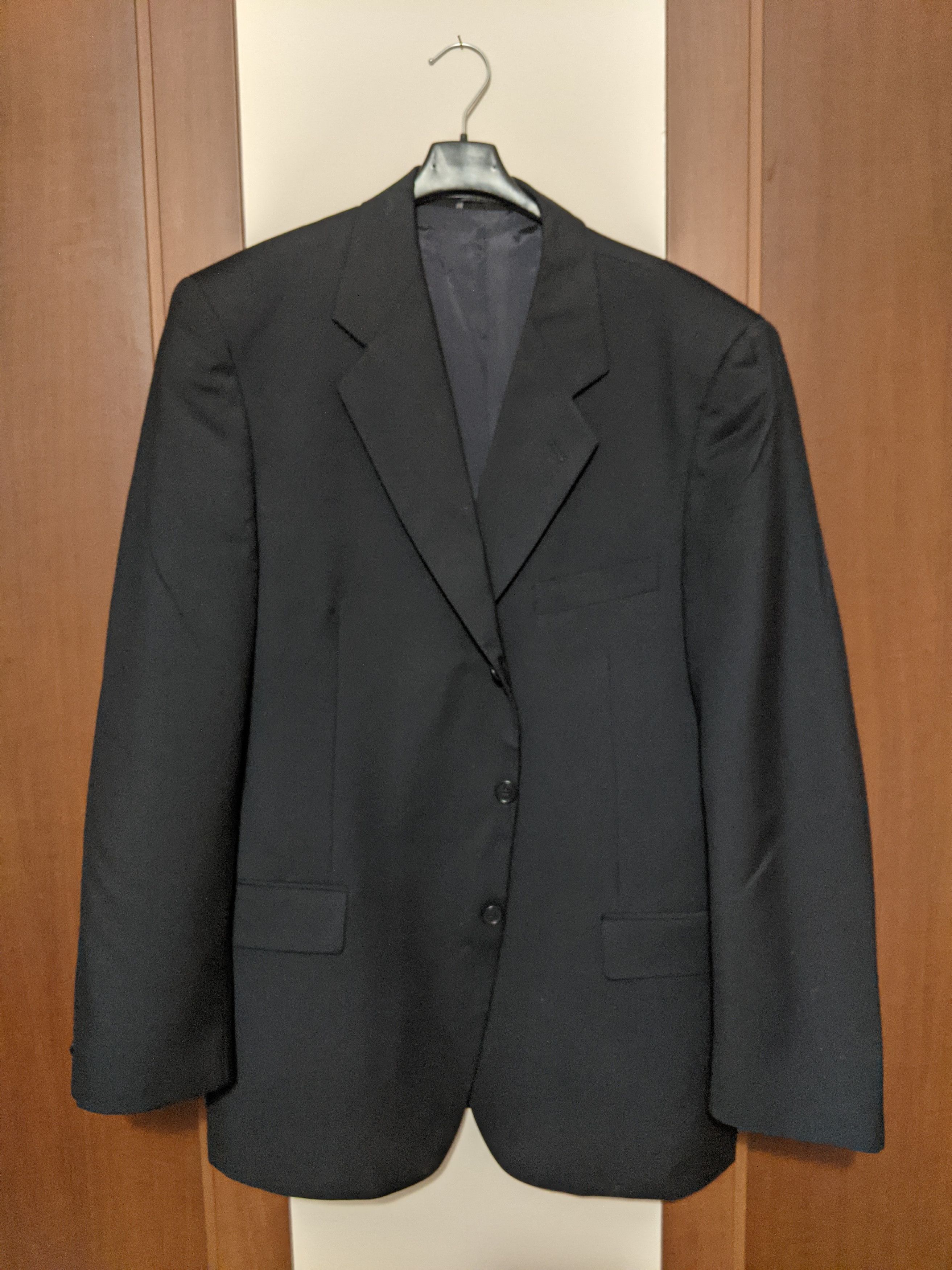 Bruno Piattelli Abito estivo Size 52R - 10 Thumbnail