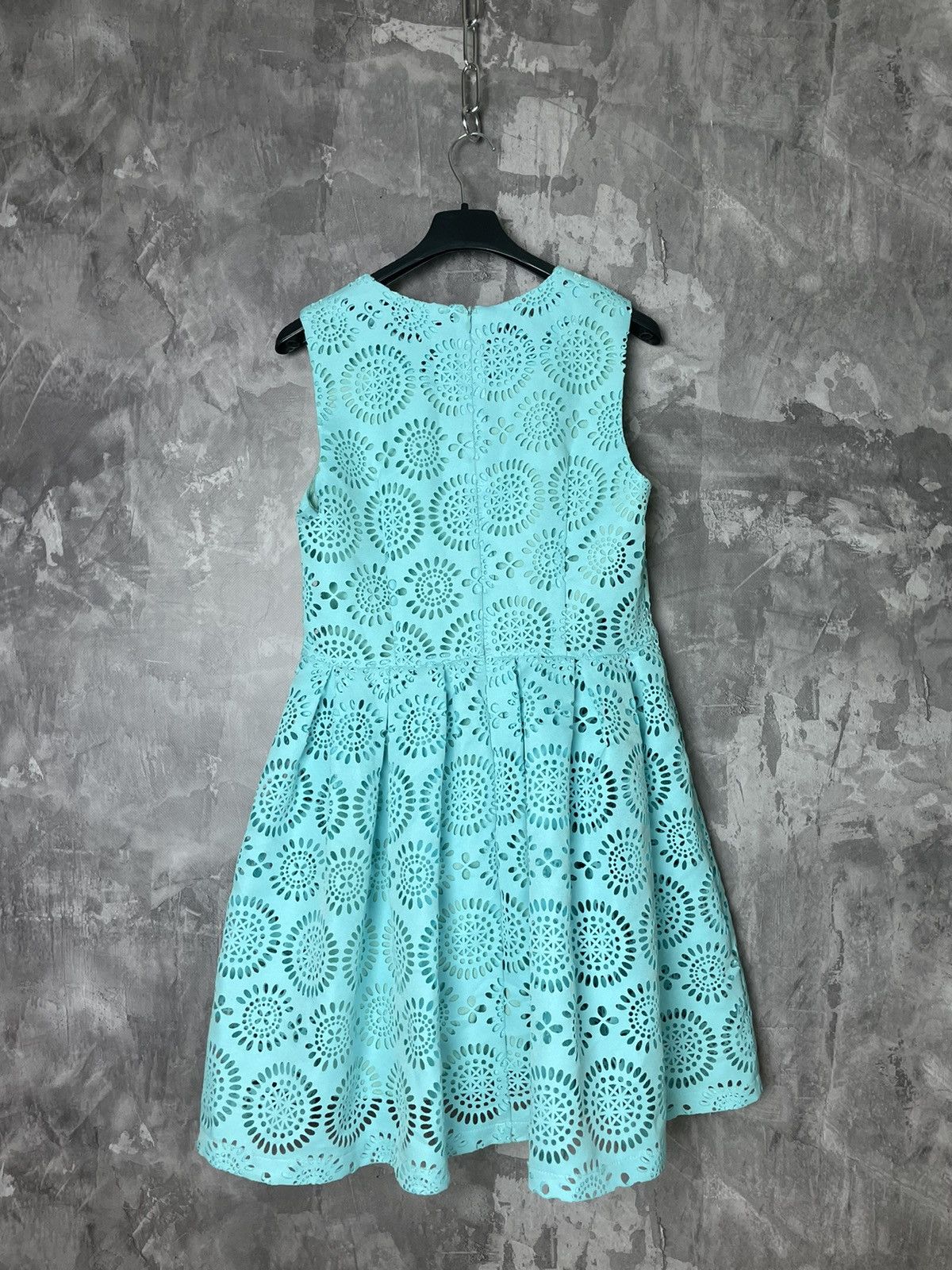 Designer × Miu Miu Miu Miu vintage long dress flowers rarity Size M / US 6-8 / IT 42-44 - 13 Thumbnail