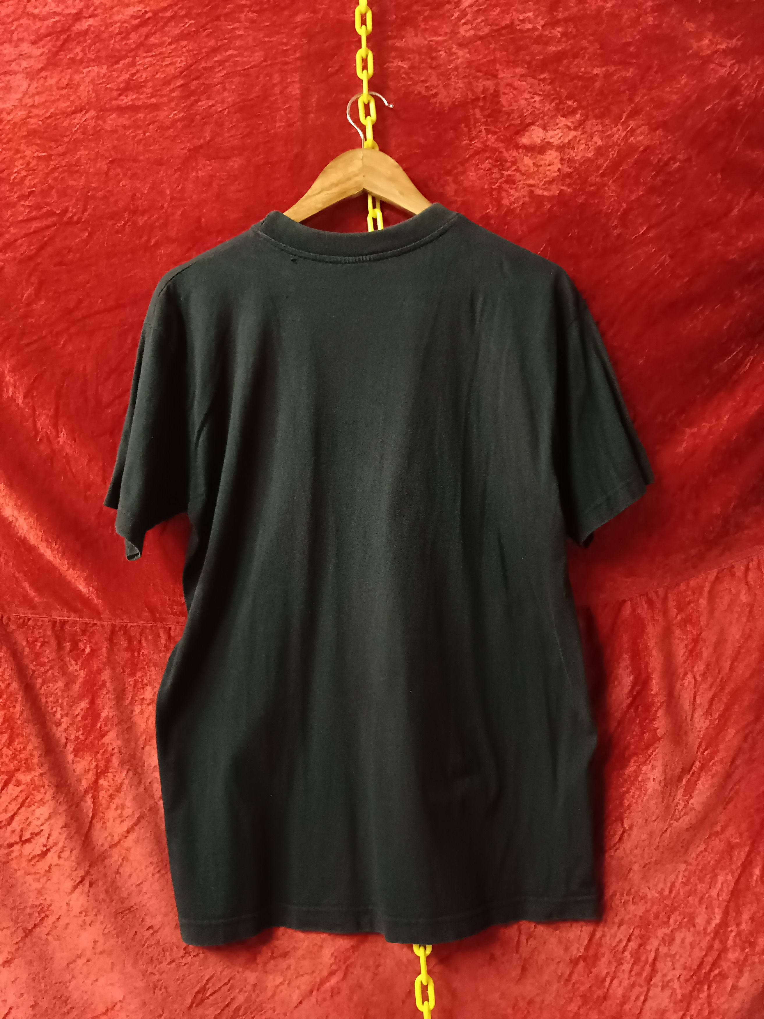 Arts & Science 90s Succession 96 Harlequin Tee Size US M / EU 48-50 / 2 - 6 Thumbnail