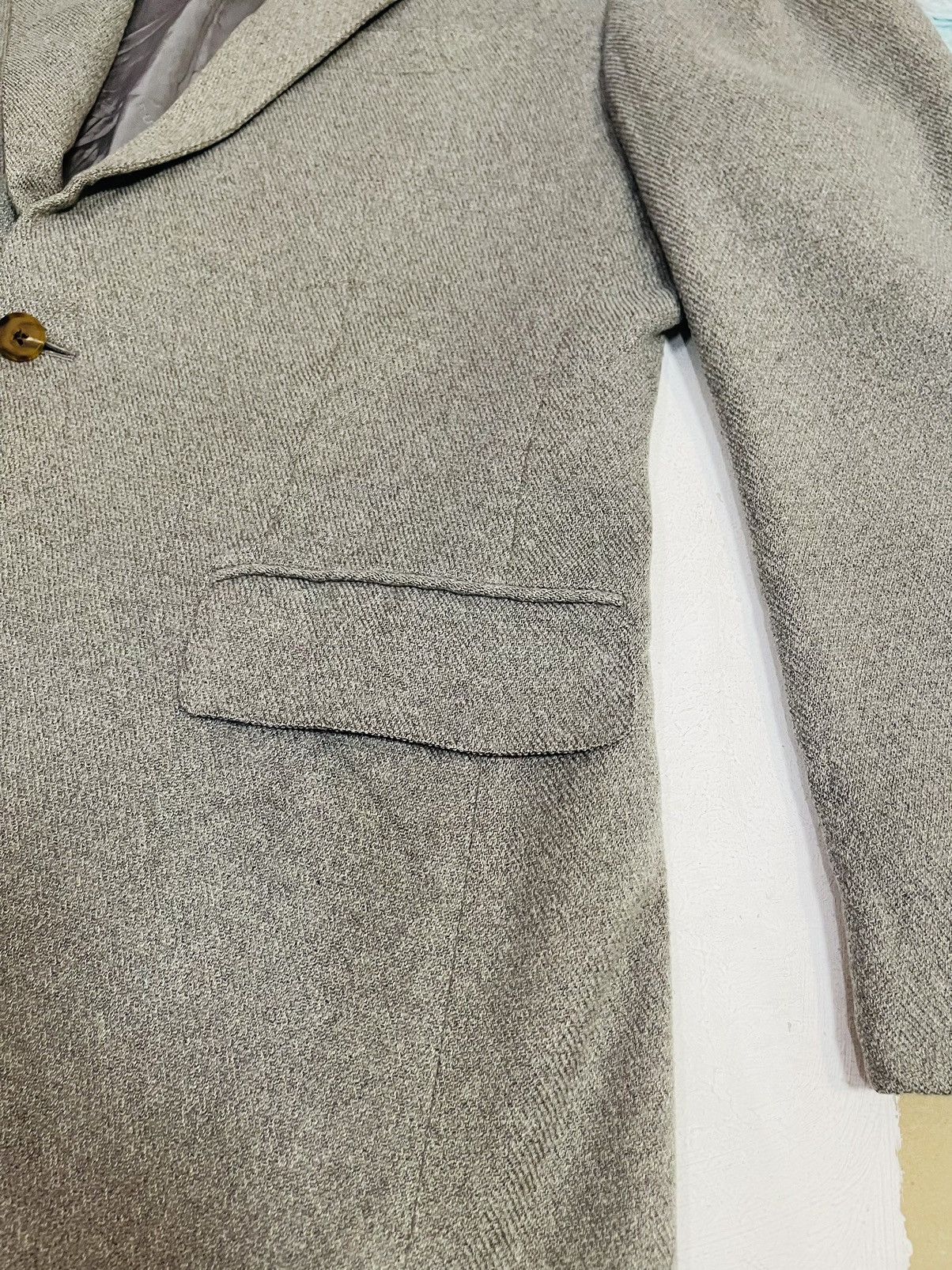 Burberry Burberry London Blazer (05) Size US L / EU 52-54 / 3 - 11 Thumbnail