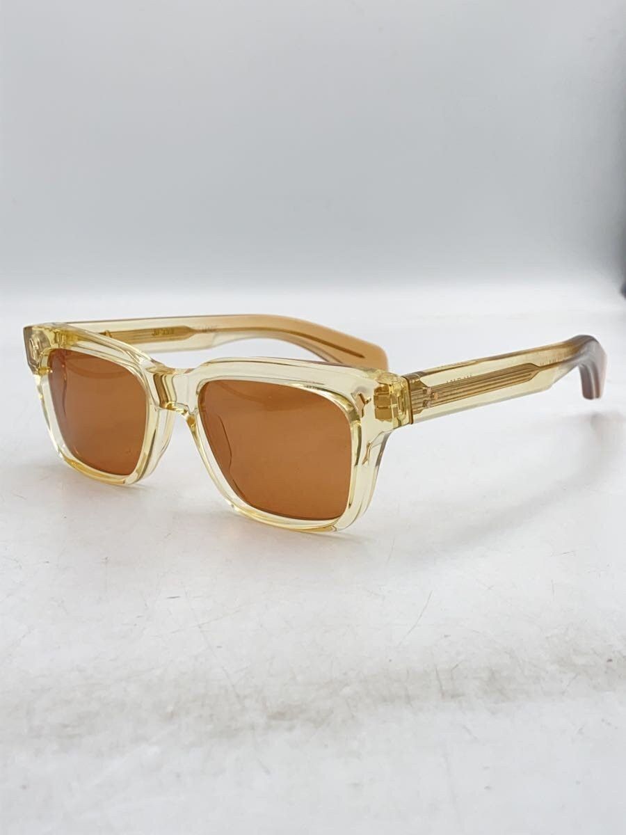 Jacques Marie Mage JACQUES MARIE MAGE MLE MOLINOI Sunglasses Size ONE SIZE - 2 Thumbnail