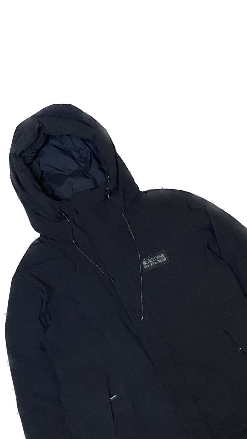 BLACKYAK BLACKYAK JACKET Size US XL / EU 56 / 4 - 5 Thumbnail