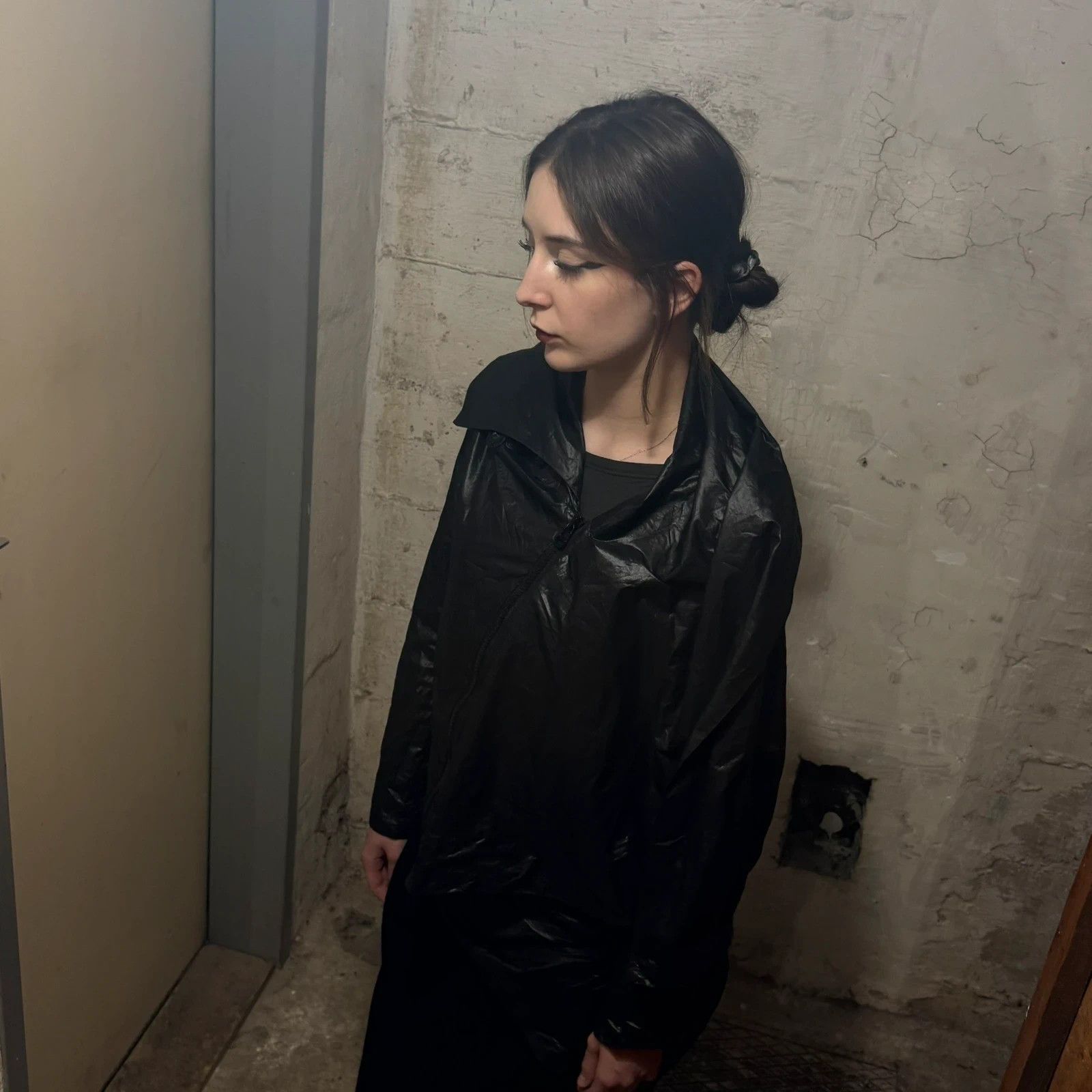 Barbara I Gongini Barbara I Gongini black line light jacket Size M / US 6-8 / IT 42-44 - 13 Thumbnail