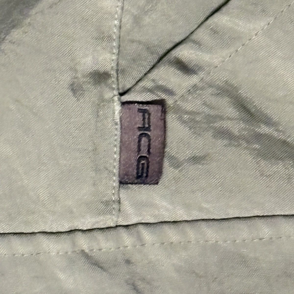 Nike × Nike ACG × Vintage Nike ACG 2 in 1 cargo pants Size US 32 / EU 48 - 7 Thumbnail