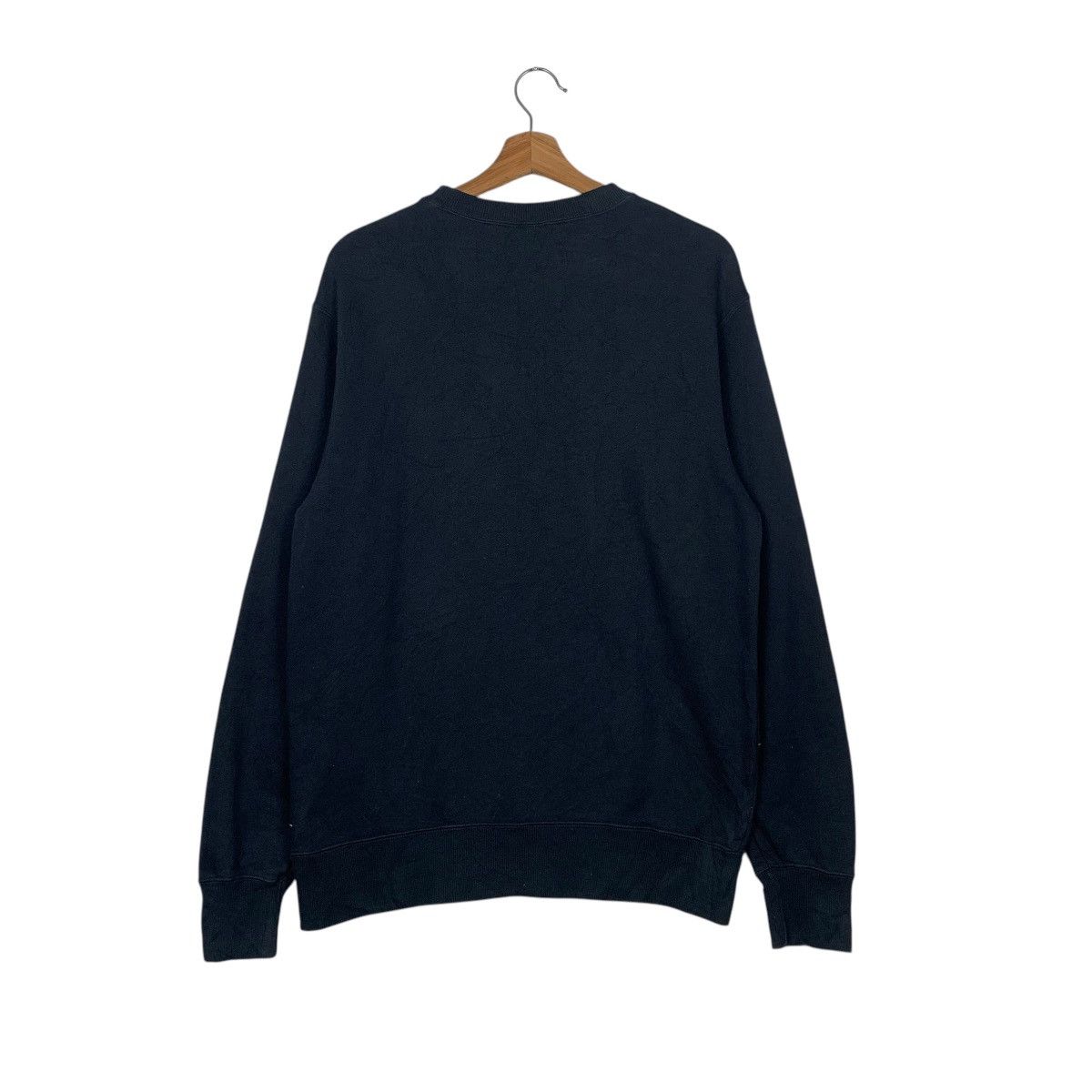 Champion Champion Plain Crewneck Sweatshirt Size US L / EU 52-54 / 3 - 7 Thumbnail