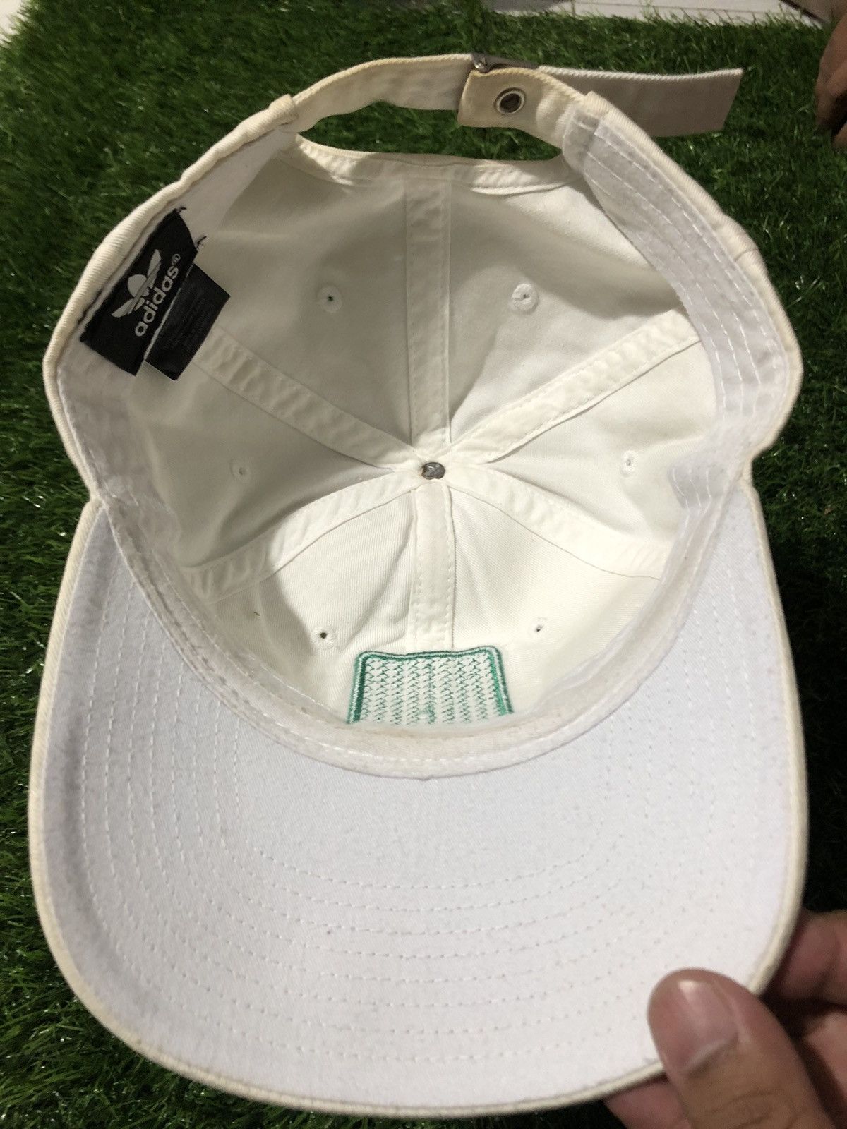 Adidas ADIDAS x STAN SMITH x HAT’S Size ONE SIZE - 4 Thumbnail