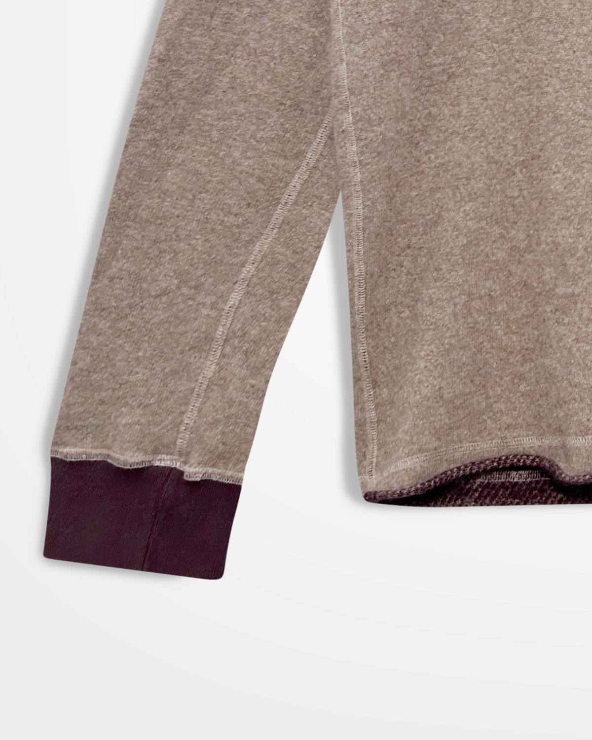 Junya Watanabe Junya Watanabe Man x Nike, SS05 Hike Nike Jumper Size US M / EU 48-50 / 2 - 4 Thumbnail