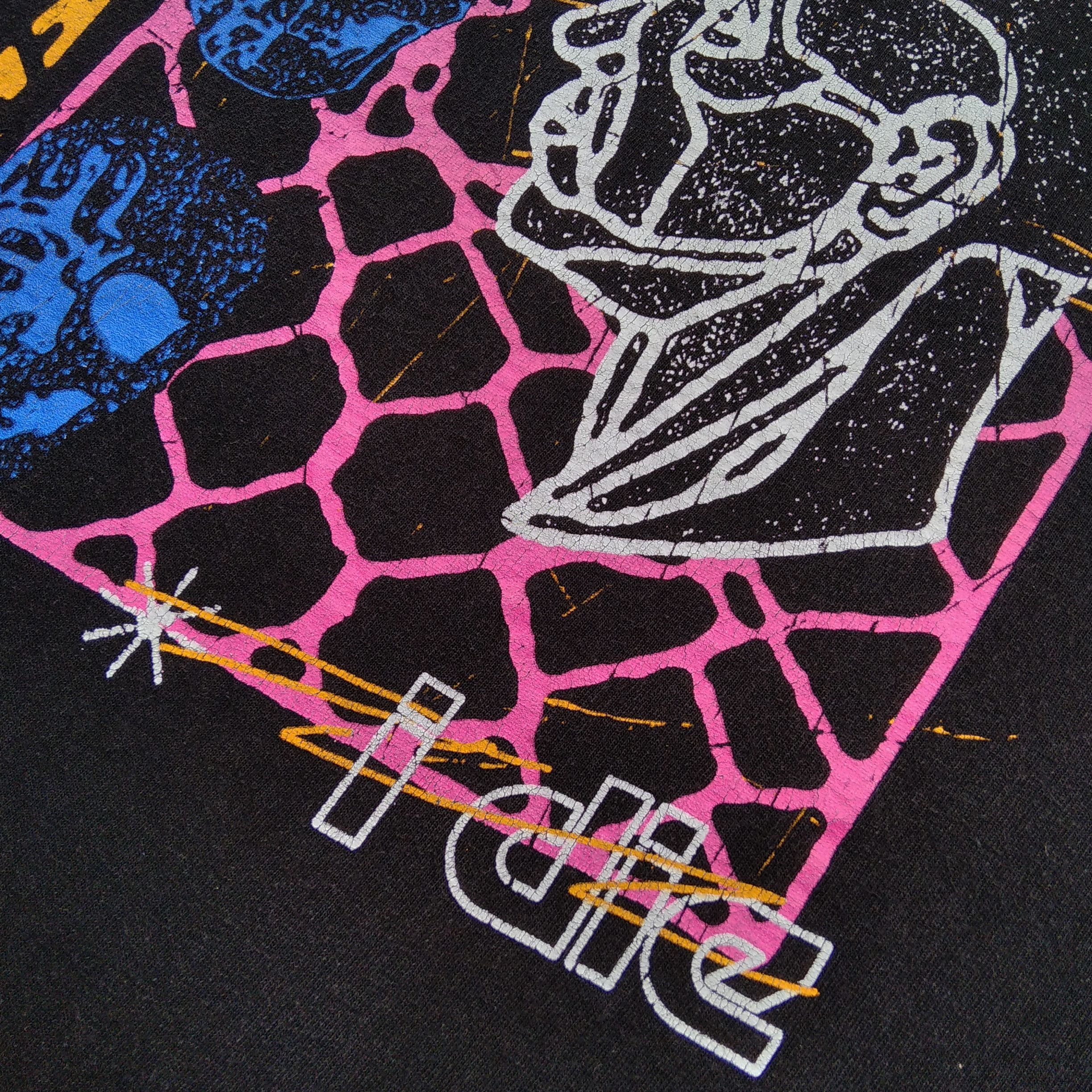 Band Tees EVERY TIME I DIE T-Shirt Size US L / EU 52-54 / 3 - 5 Thumbnail