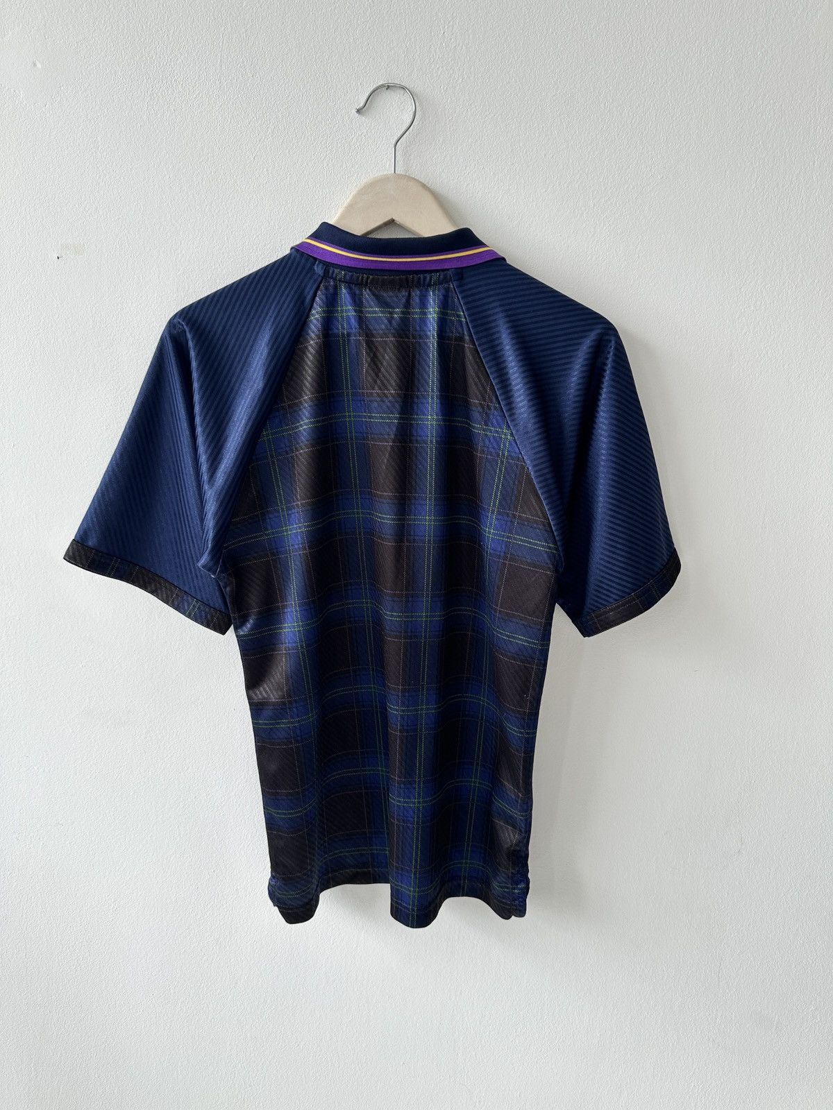 Other Scotland National Team Retro Jersey 1994/1996 Size US S / EU 44-46 / 1 - 7 Thumbnail