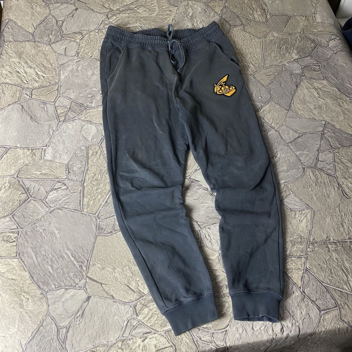 Vivienne Westwood Vintage Vivienne Westwood Sweatpants Size US 32 / EU 48 - 2 Thumbnail