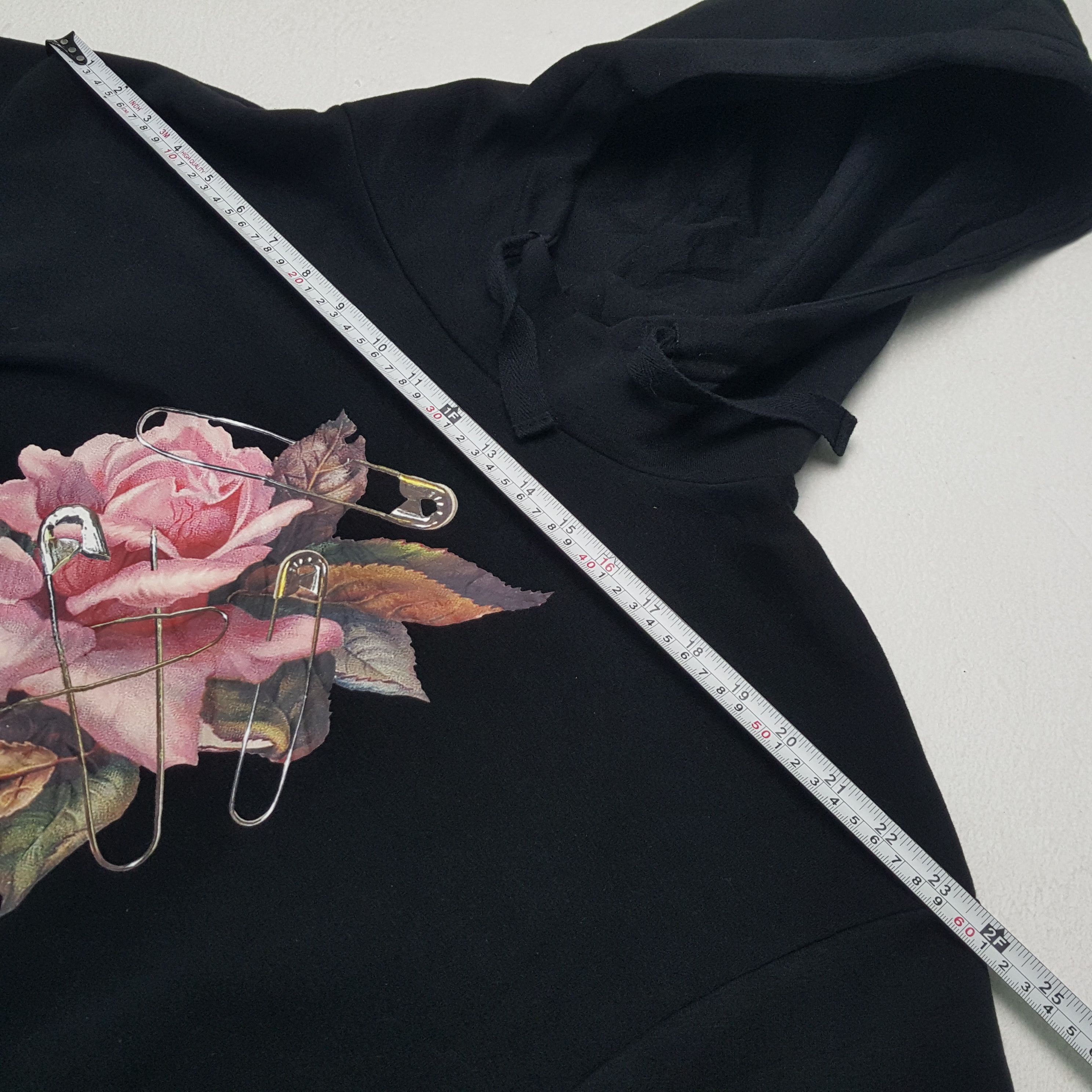 GU × Undercover × Vintage Vintage GU x UNDERCOVER Japanese Brand Fashion Hoodies Size US XL / EU 56 / 4 - 5 Thumbnail