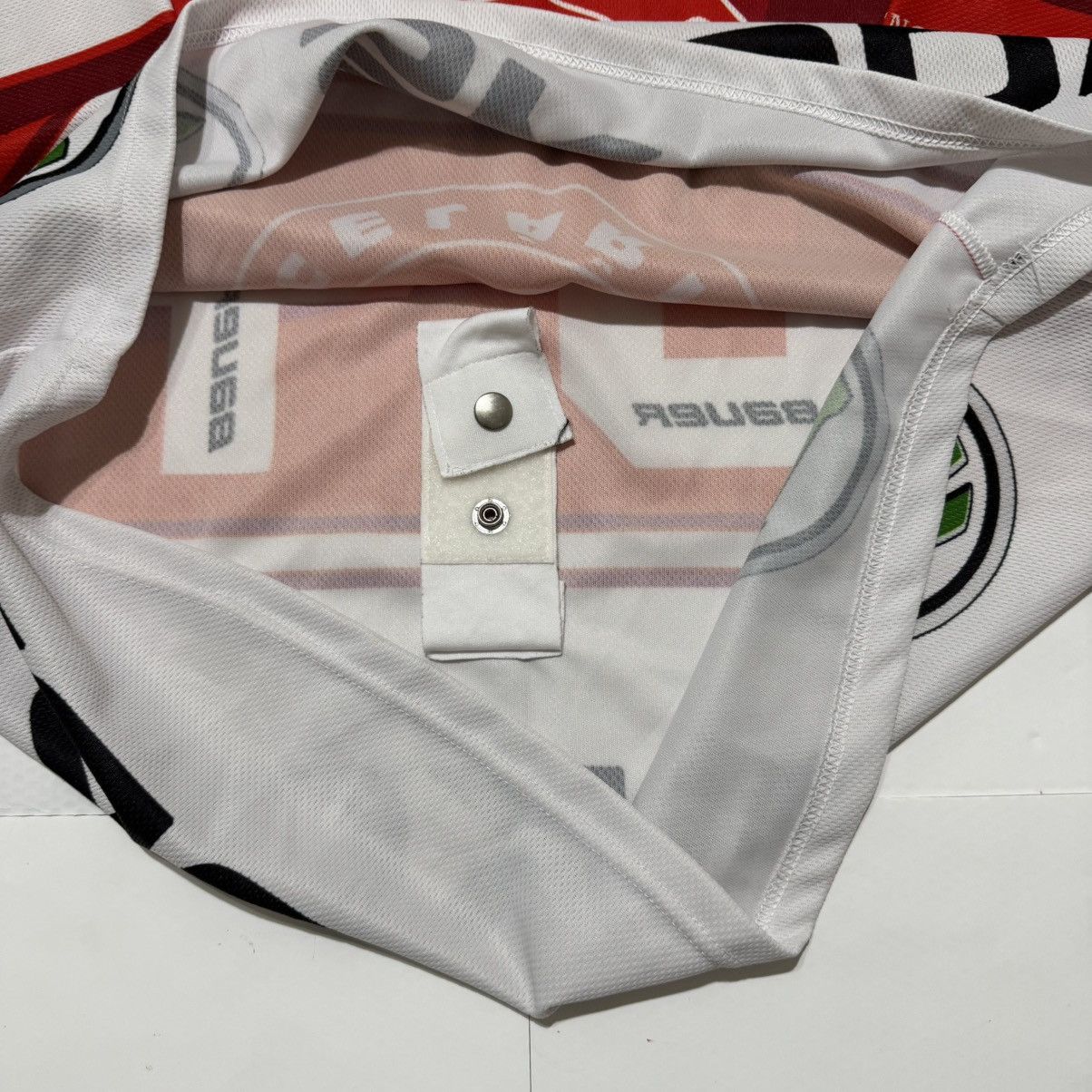 Other Vintage Czech Hockey Jersey Shirt Ondrej Kovarcik Men’s Size US XL / EU 56 / 4 - 6 Thumbnail