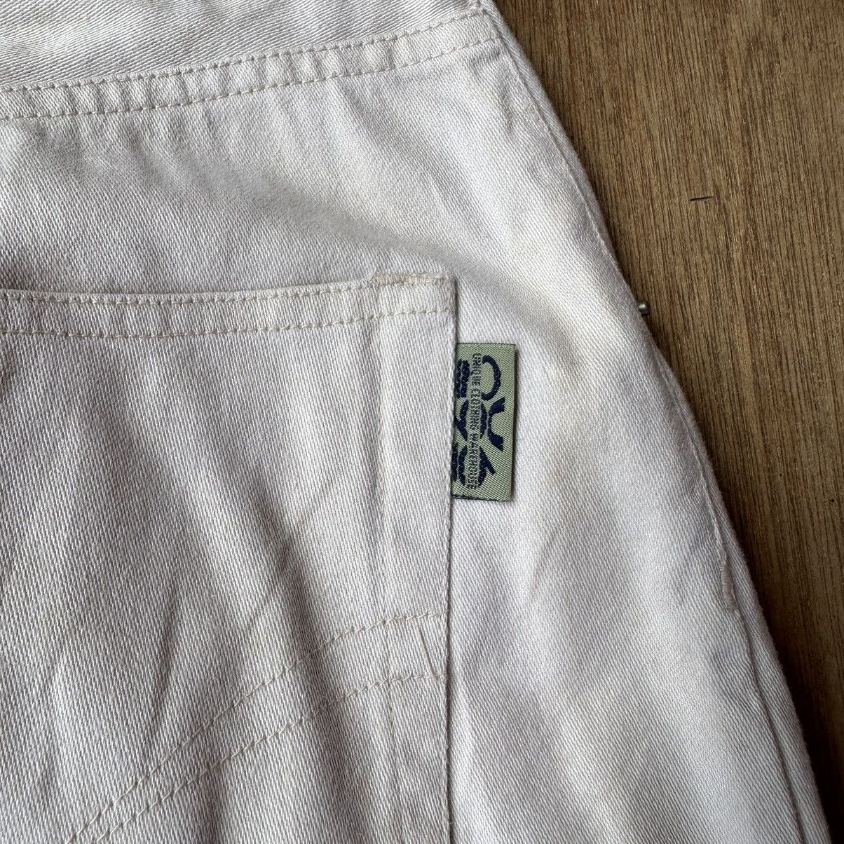 Vintage × Warehouse W29 L34 🔥 5-POCKET VINTAGE WAREHOUSE JAPAN x UNIQLO PANTS Size US 29 - 13 Thumbnail