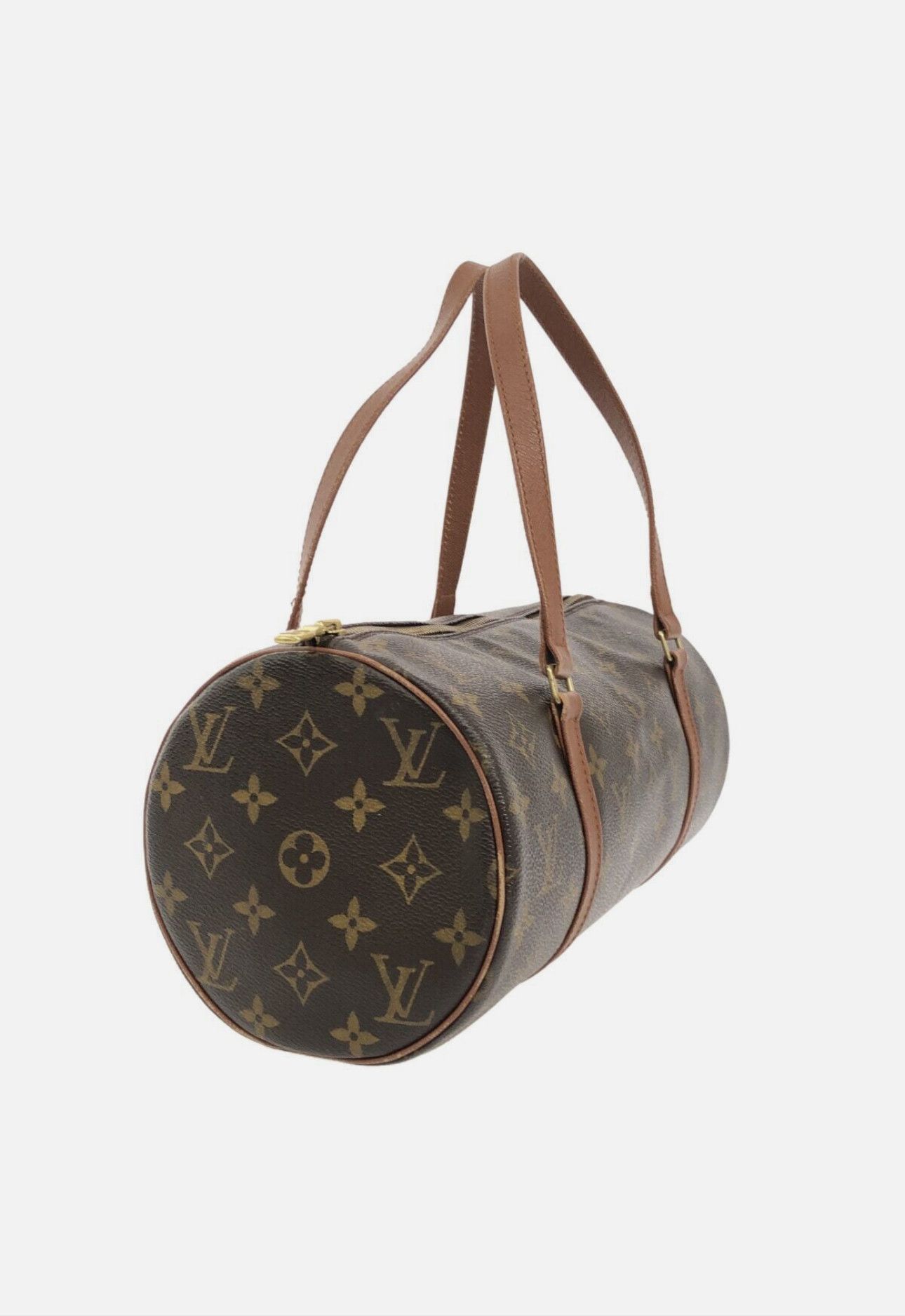 Louis Vuitton Louis Vuitton papillon 30 Size ONE SIZE - 4 Thumbnail