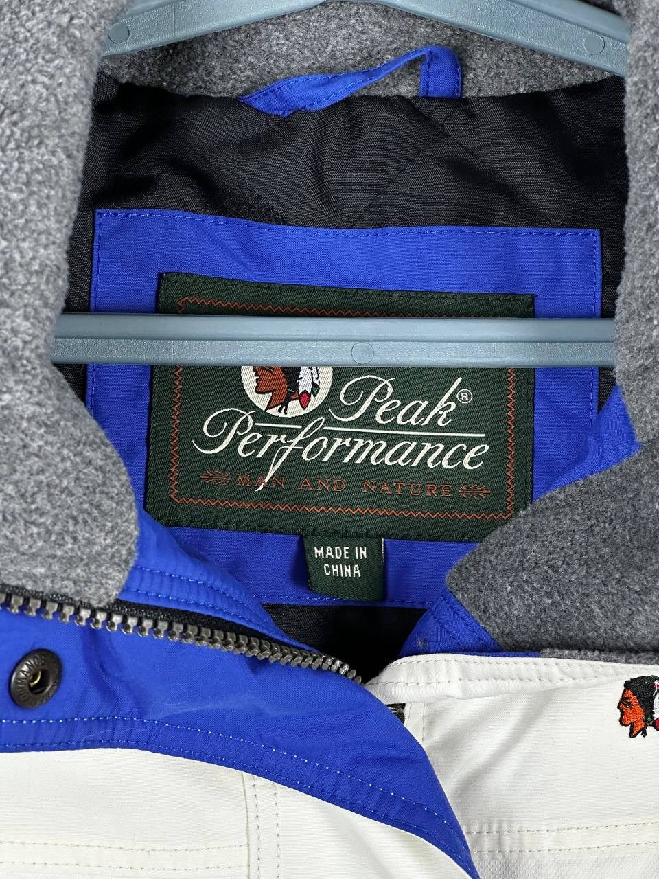 Peak Performance Peak Performance Gore-tex Men's Ski Jacket Size XL Size US XL / EU 56 / 4 - 5 Thumbnail