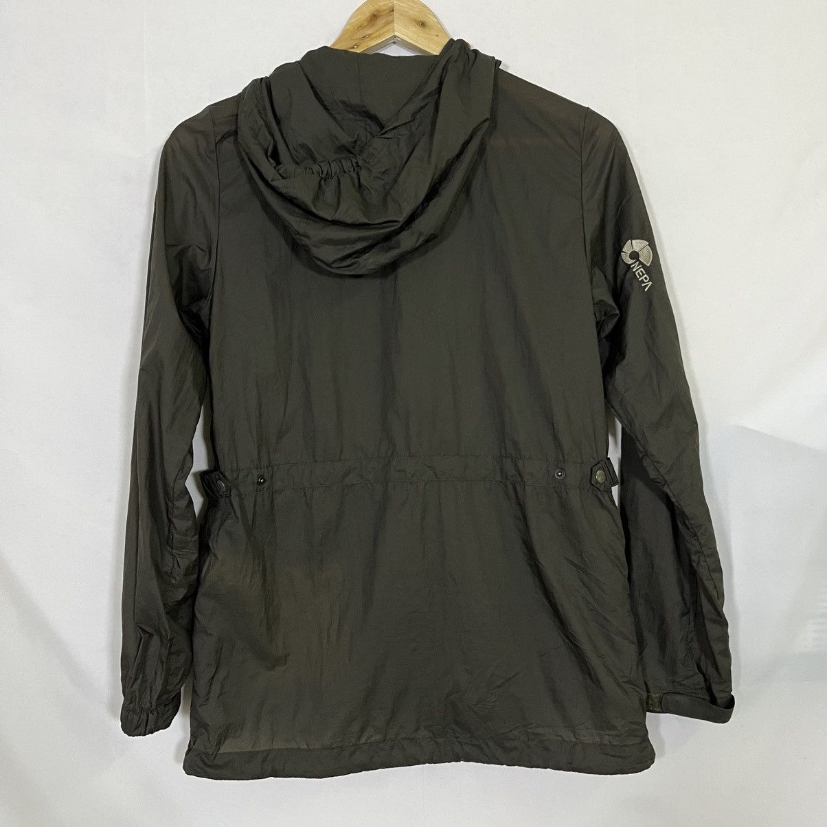 Other NEPA FISHING GEAR WINDBREAKER Size XS / US 0-2 / IT 36-38 - 5 Thumbnail