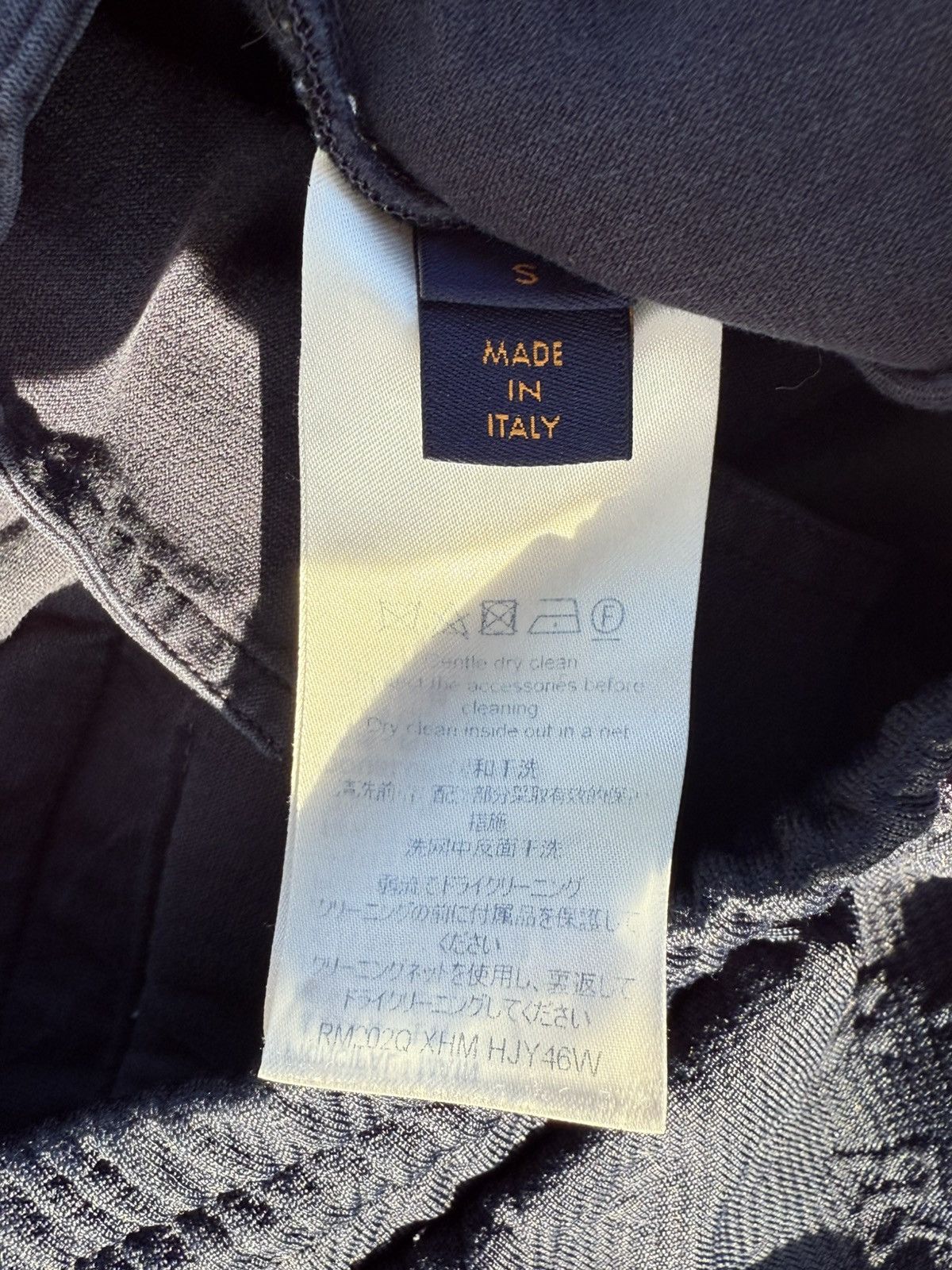Louis Vuitton LV monogram Track Pants Size US 26 / EU 42 - 3 Thumbnail