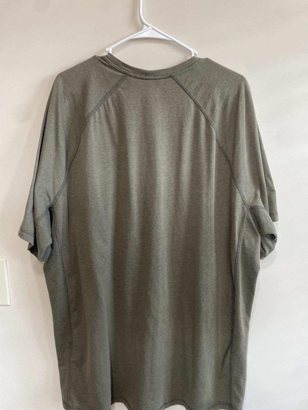Carhartt Carhartt Force Boxy Relaxed Fit Tee Size US XXL / EU 58 / 5 - 2 Thumbnail