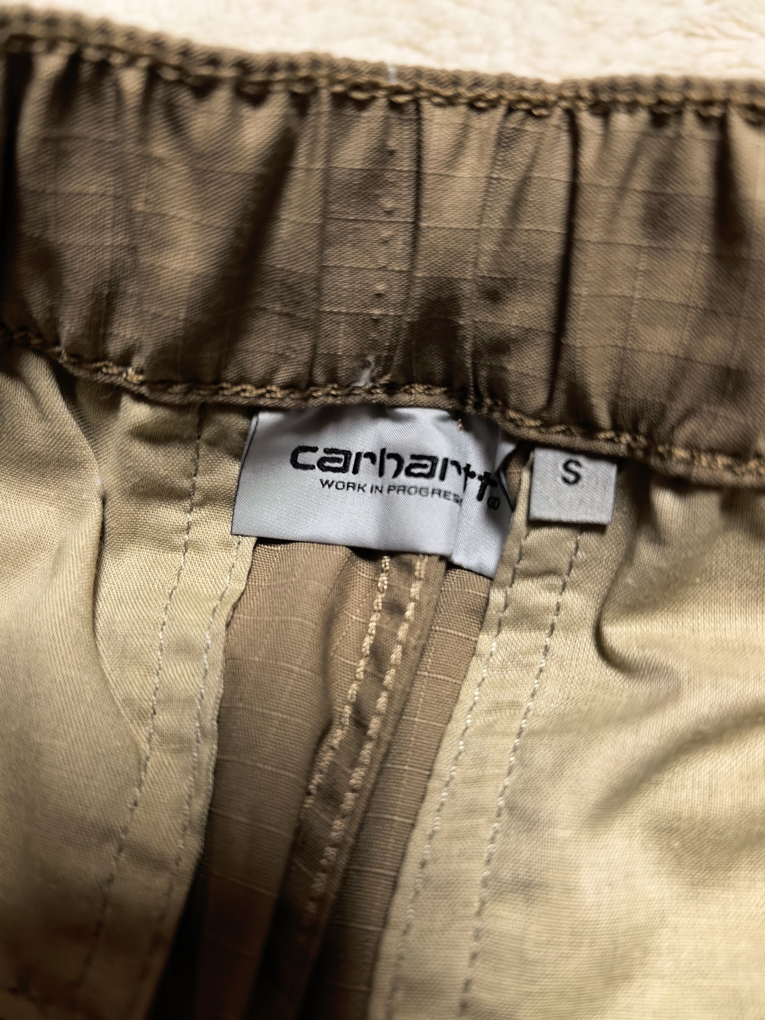 Carhartt Carhartt Jet Cargo Pants Size US 34 / EU 50 - 6 Thumbnail