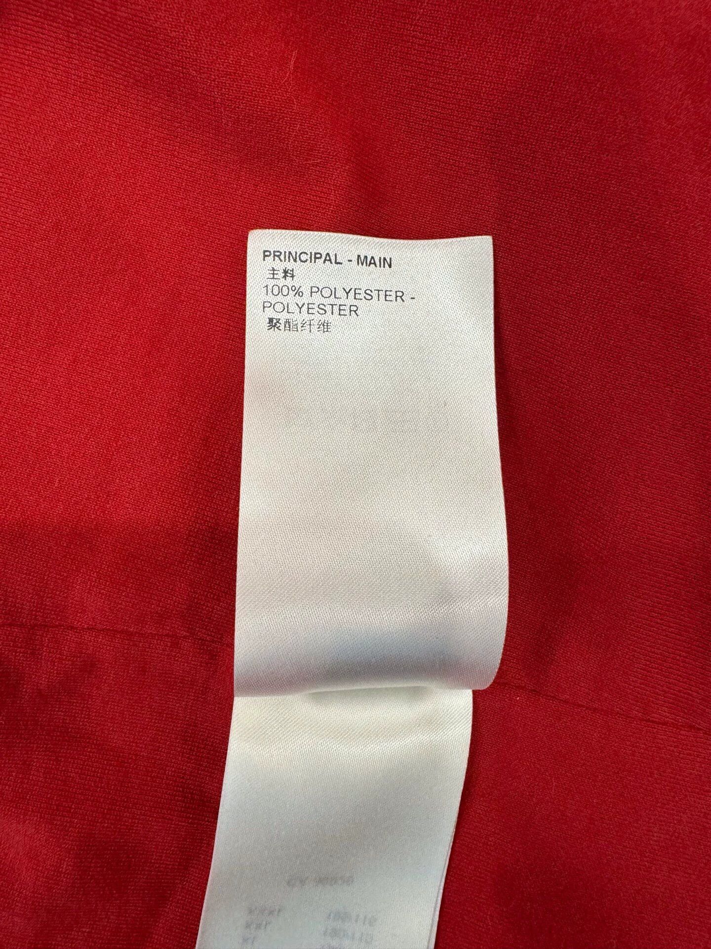 Louis Vuitton Louis Vuitton x Nigo2 collaboration Size S / US 4 / IT 40 - 7 Thumbnail
