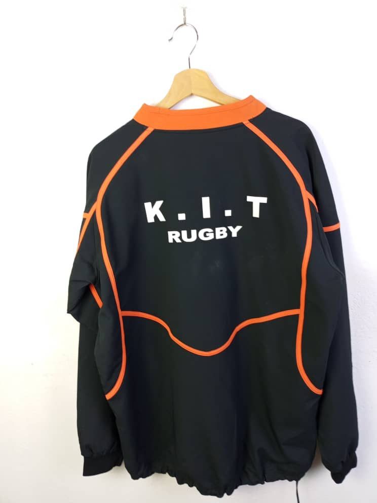 Canterbury of New Zealand Canterbury Rugby Jersey Size US XL / EU 56 / 4 - 6 Thumbnail