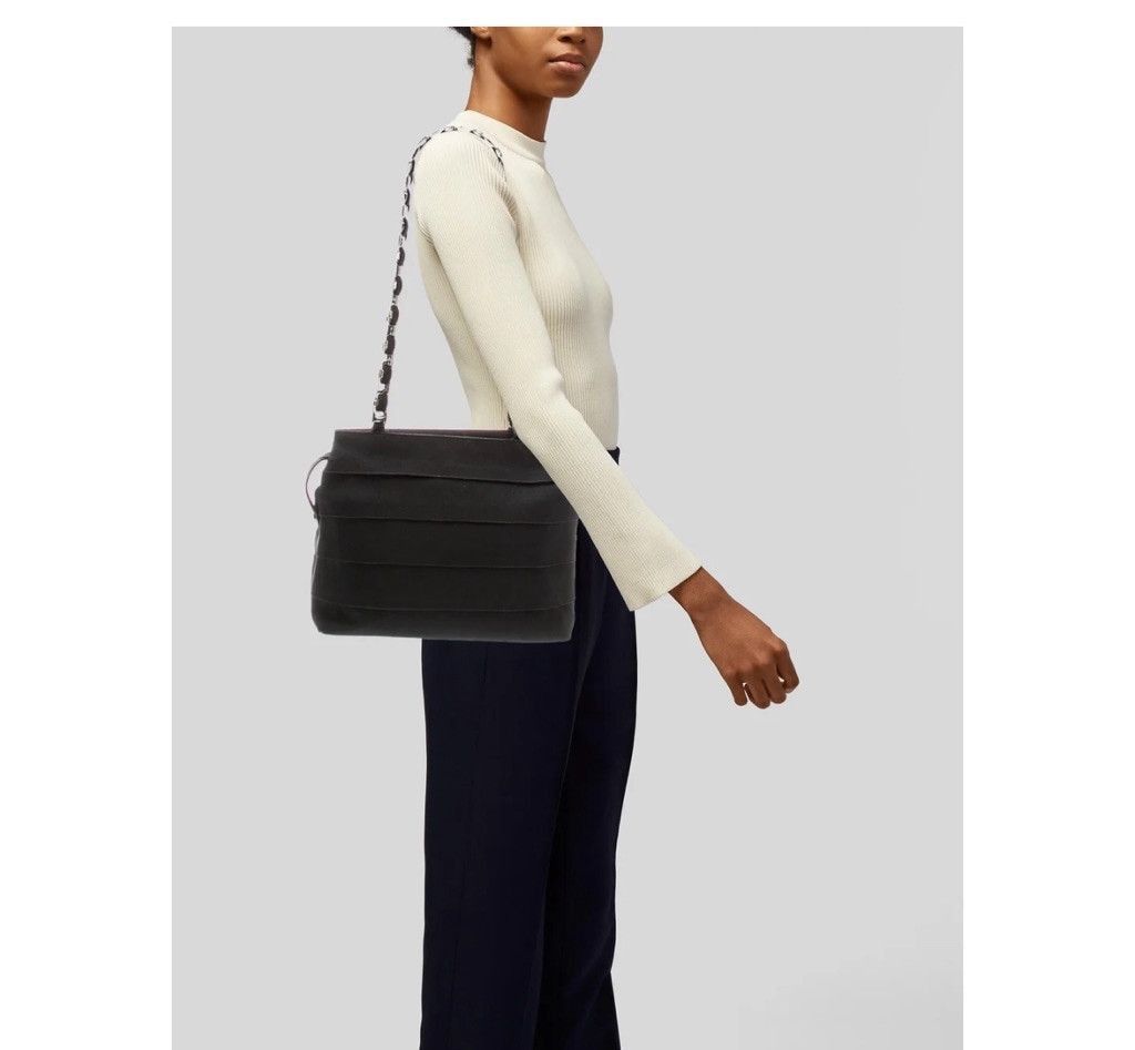 Salvatore Ferragamo Salvatore Ferragamo Shoulder Bag Size ONE SIZE - 2 Thumbnail