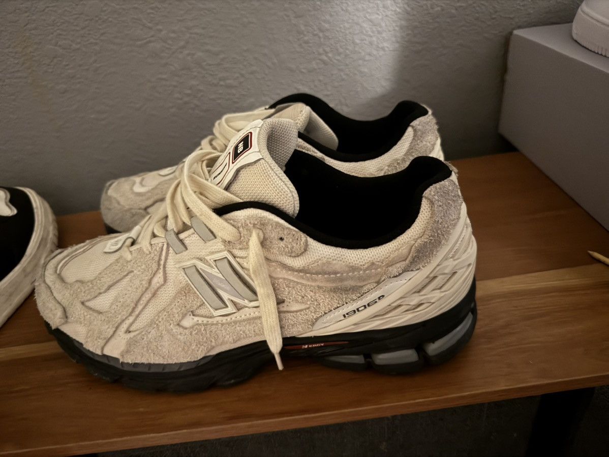New Balance New Balance 1906d Protection Pack, Turtledove. Size US 12 / EU 45 - 1 Thumbnail