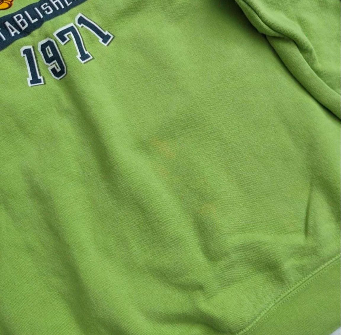 Vintage Mickey Mouse Vintage Sweatshirt Size US L / EU 52-54 / 3 - 5 Thumbnail