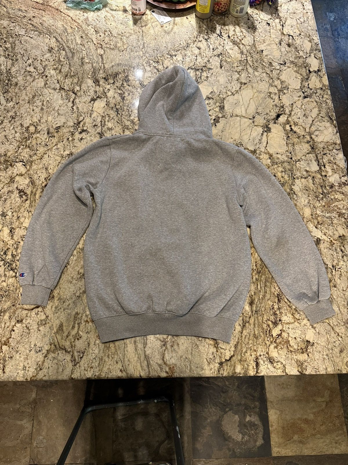 Champion × Vintage Champion Sweater Size US M / EU 48-50 / 2 - 6 Thumbnail