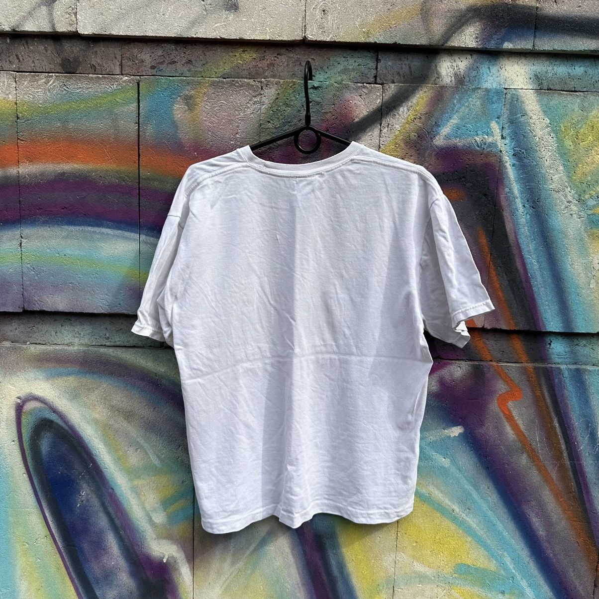 Stussy × Vintage Vintage 00’s Stussy Made in USA Tee Size US M / EU 48-50 / 2 - 10 Thumbnail