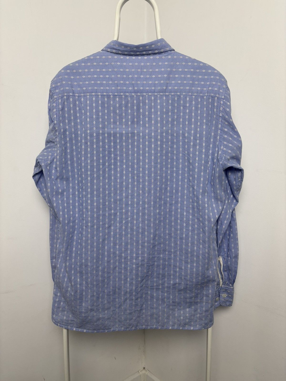 Universal Works Universal Work Cotton Shirt Size US M / EU 48-50 / 2 - 6 Thumbnail