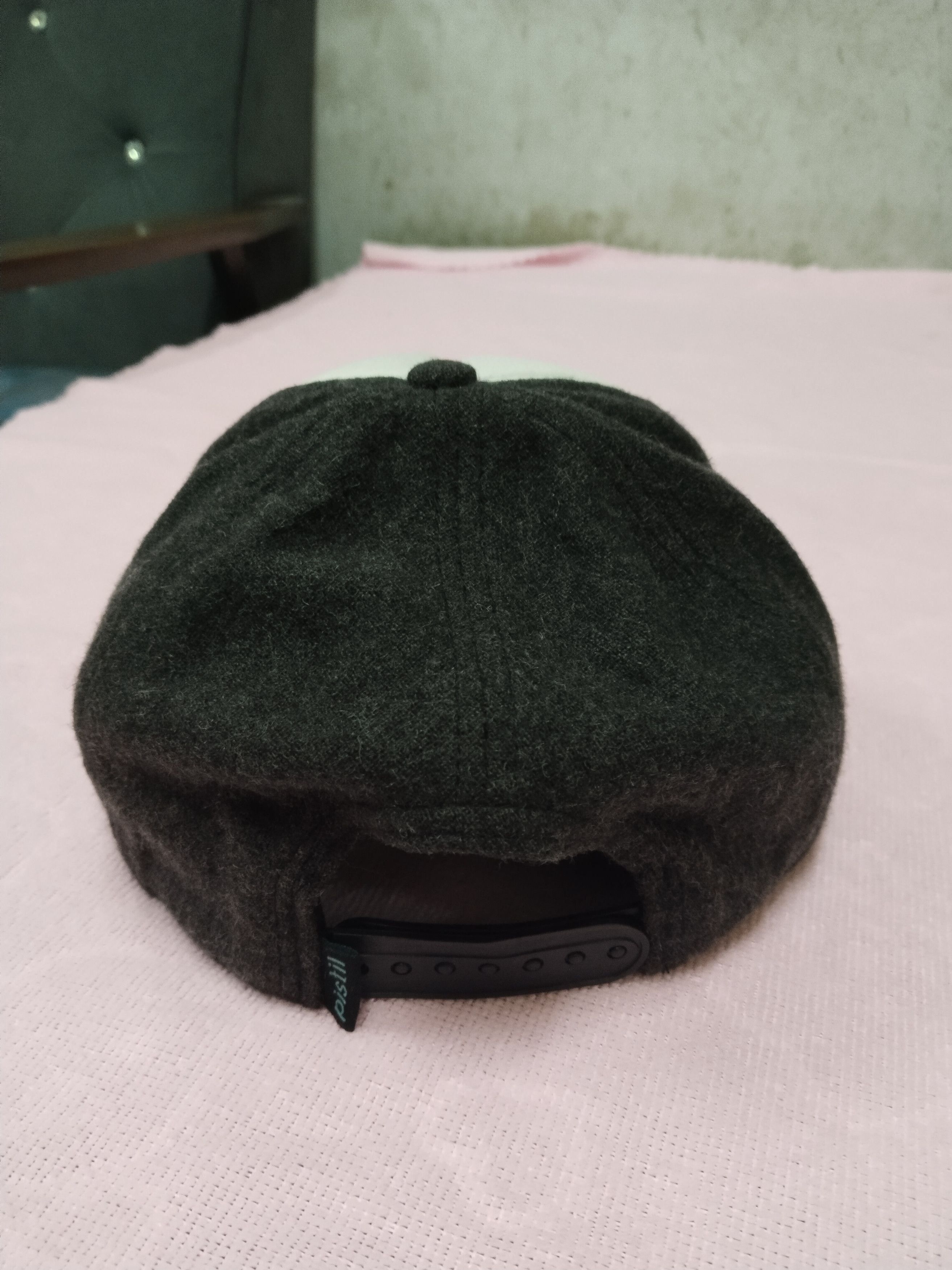 Artisan Outfitters PISTIL WOMEN'S GEORGIA WOLF ARTISAN INSPIRED HAT Size ONE SIZE - 5 Thumbnail