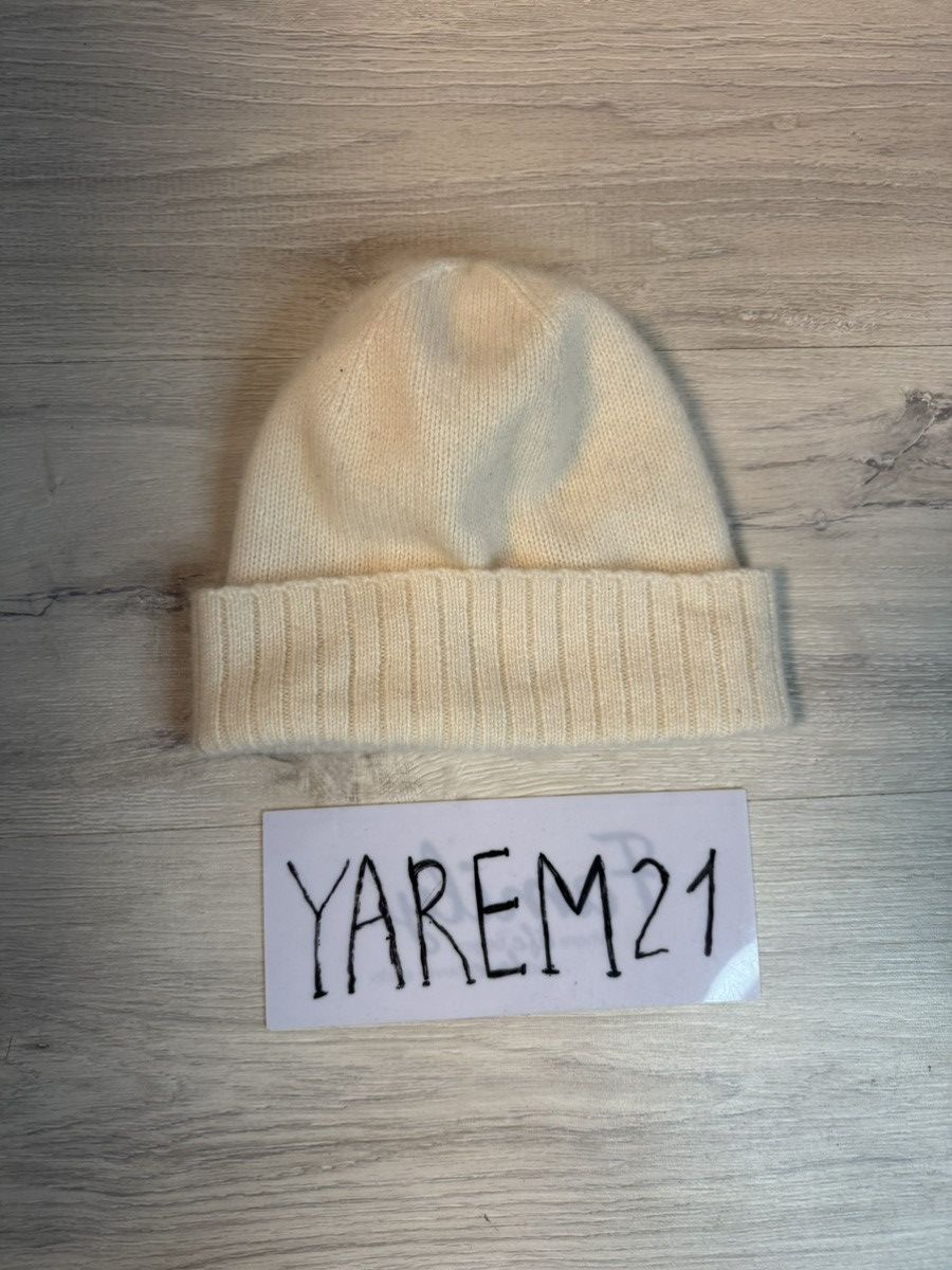 Uniqlo Uniqlo hat cap Size ONE SIZE - 1 Thumbnail