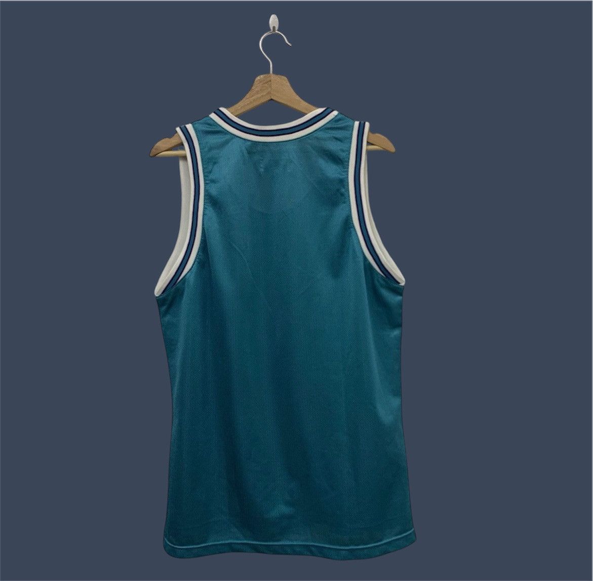 Converse Converse Basketball Jersey Size US M / EU 48-50 / 2 - 2 Thumbnail