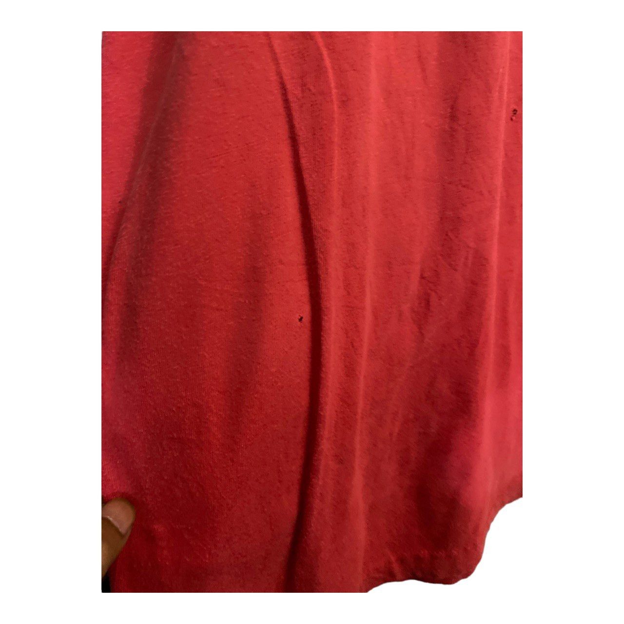POCKET TEE CASEI #SKU-A681